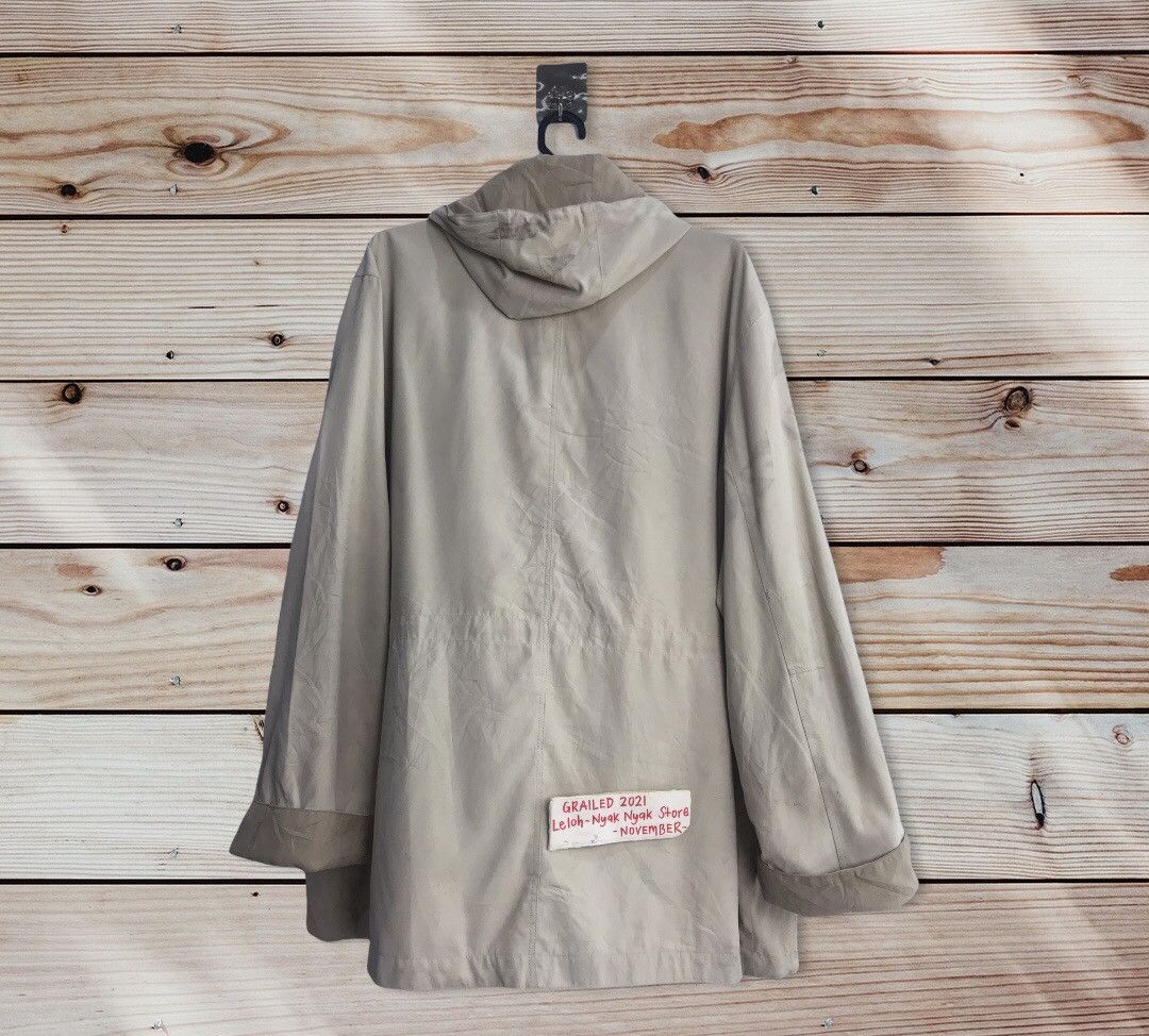 Mulberry Street Mulberry street jacket hoodies button Size US XXL / EU 58 / 5 - 2 Thumbnail