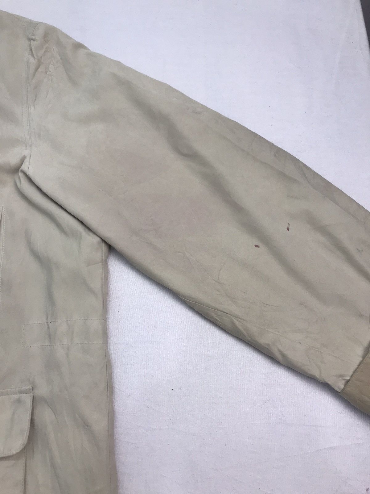 Mulberry Street Mulberry street jacket hoodies button Size US XXL / EU 58 / 5 - 10 Thumbnail
