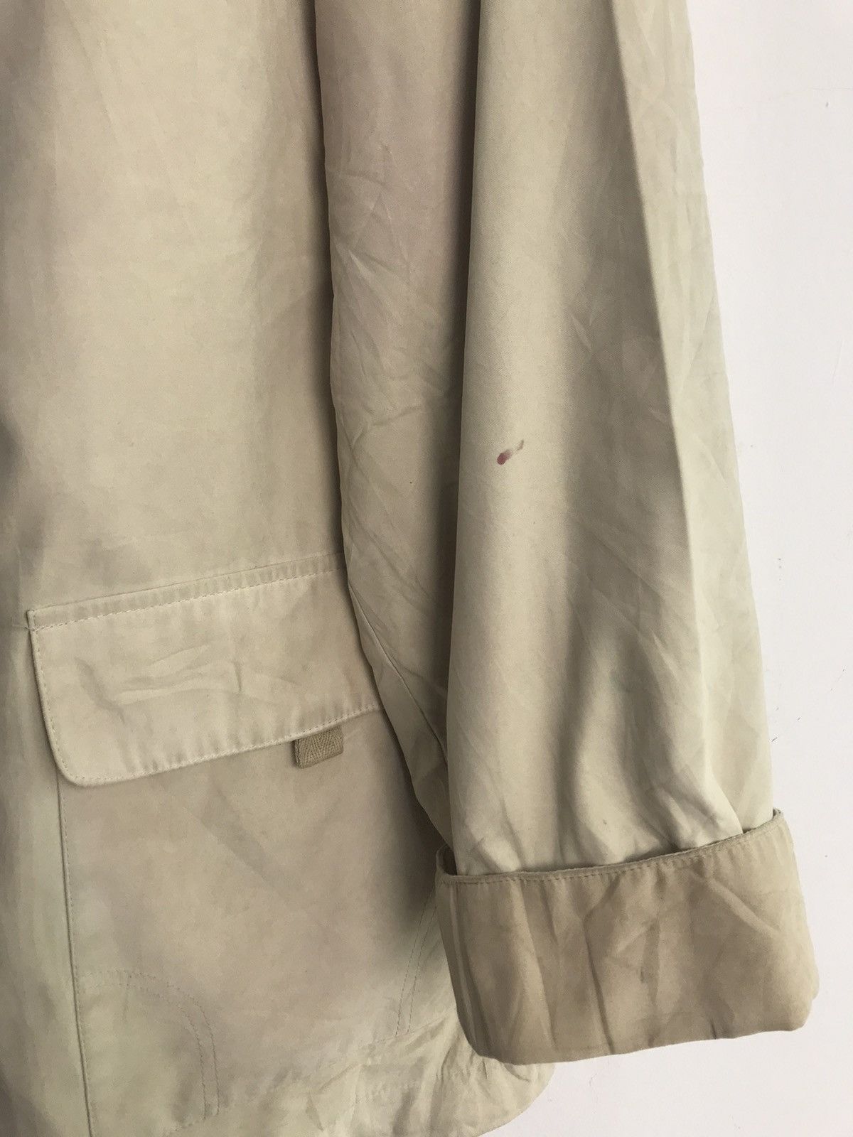 Mulberry Street Mulberry street jacket hoodies button Size US XXL / EU 58 / 5 - 4 Thumbnail