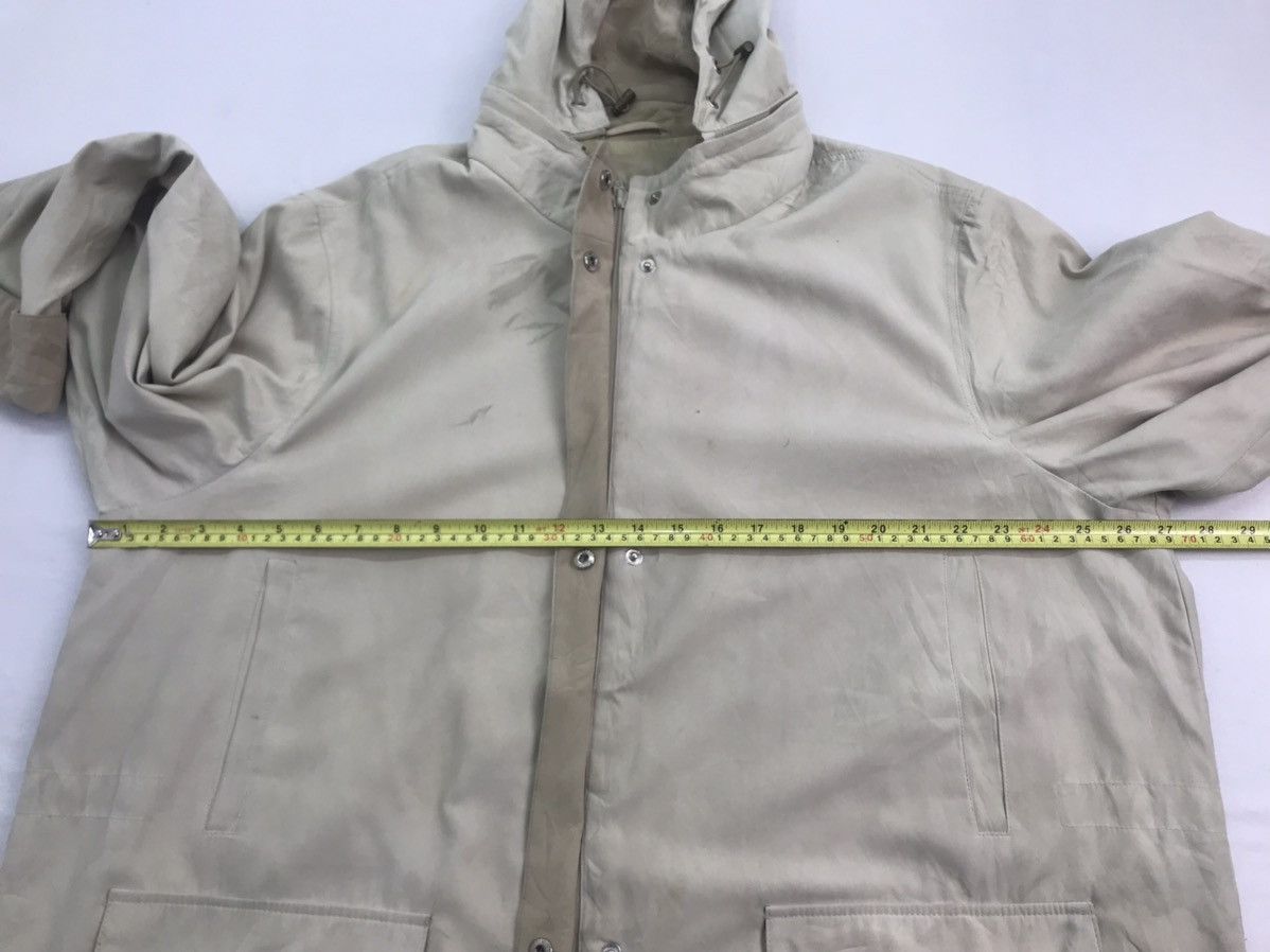 Mulberry Street Mulberry street jacket hoodies button Size US XXL / EU 58 / 5 - 16 Thumbnail