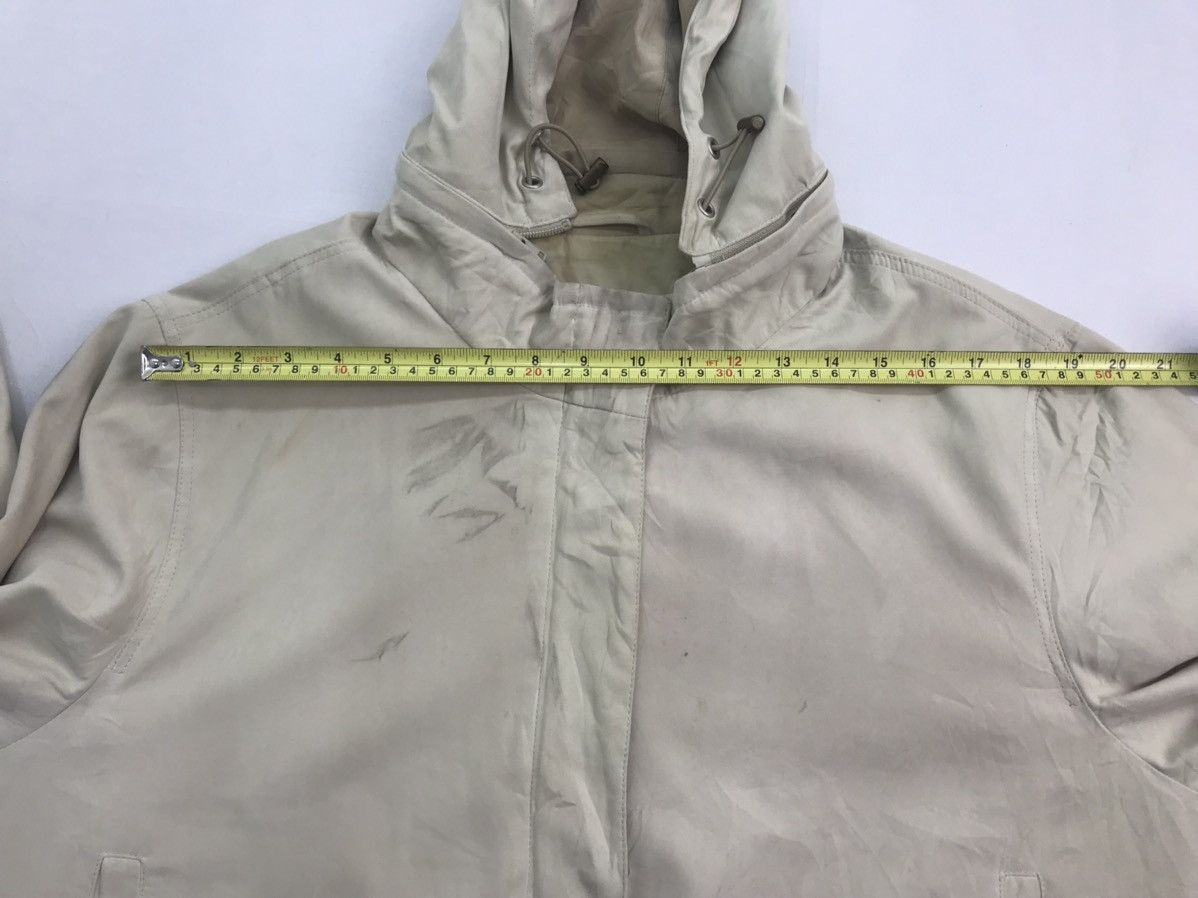 Mulberry Street Mulberry street jacket hoodies button Size US XXL / EU 58 / 5 - 17 Thumbnail