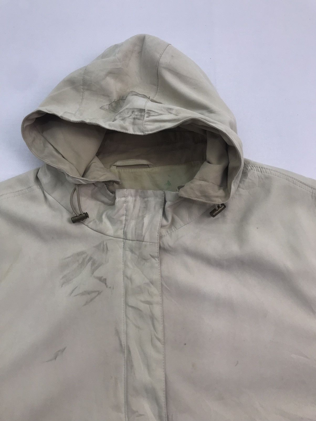 Mulberry Street Mulberry street jacket hoodies button Size US XXL / EU 58 / 5 - 18 Thumbnail