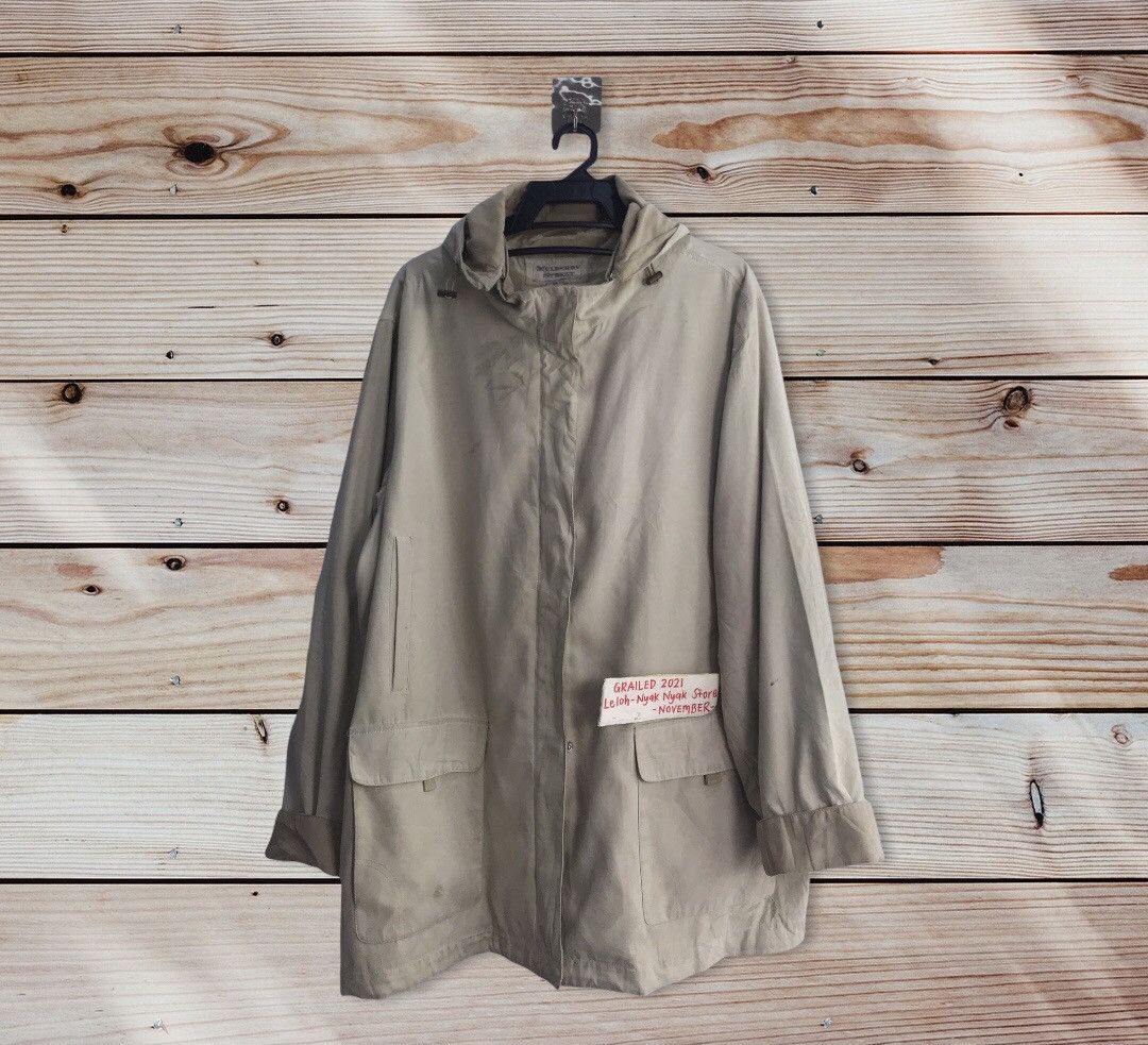 Mulberry Street Mulberry street jacket hoodies button Size US XXL / EU 58 / 5 - 1 Thumbnail