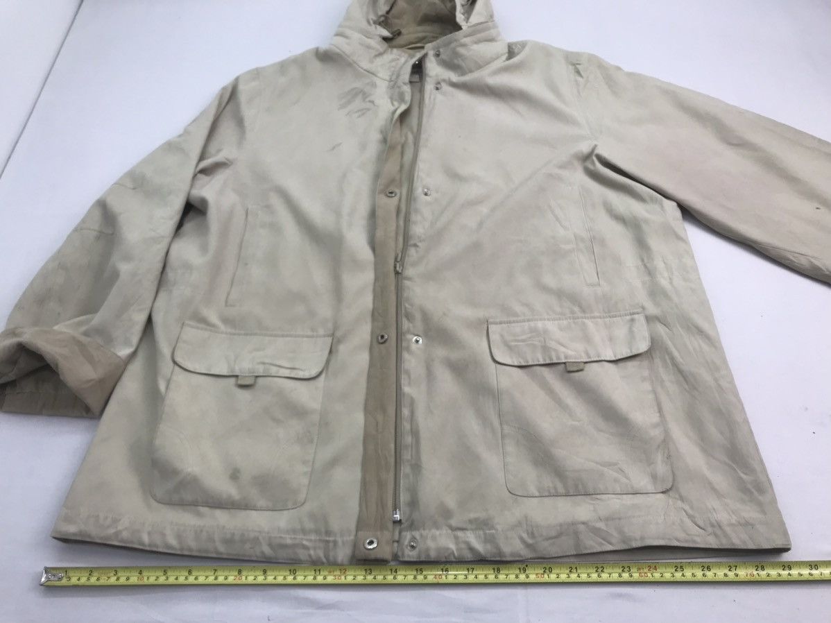 Mulberry Street Mulberry street jacket hoodies button Size US XXL / EU 58 / 5 - 14 Thumbnail