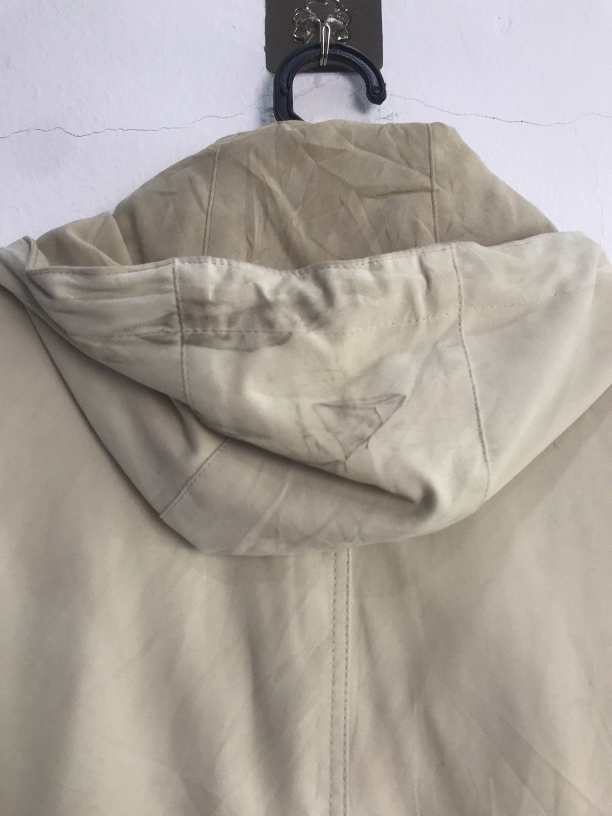 Mulberry Street Mulberry street jacket hoodies button Size US XXL / EU 58 / 5 - 7 Thumbnail