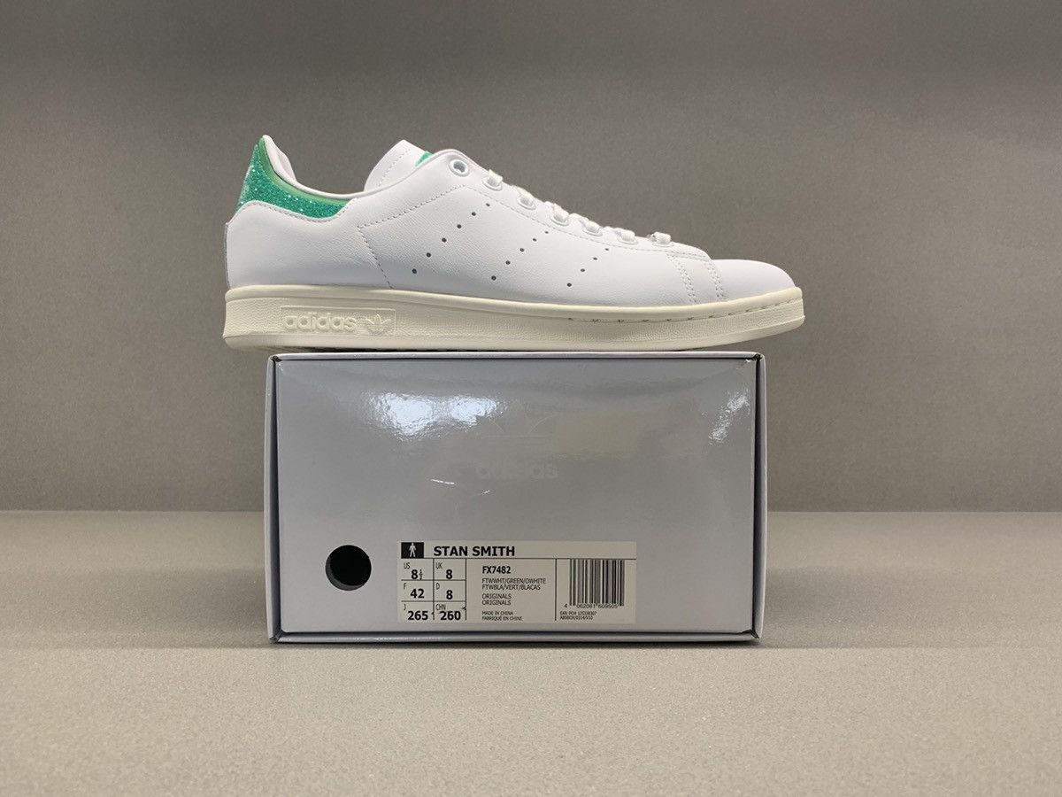 Adidas stan smith swarovski sales