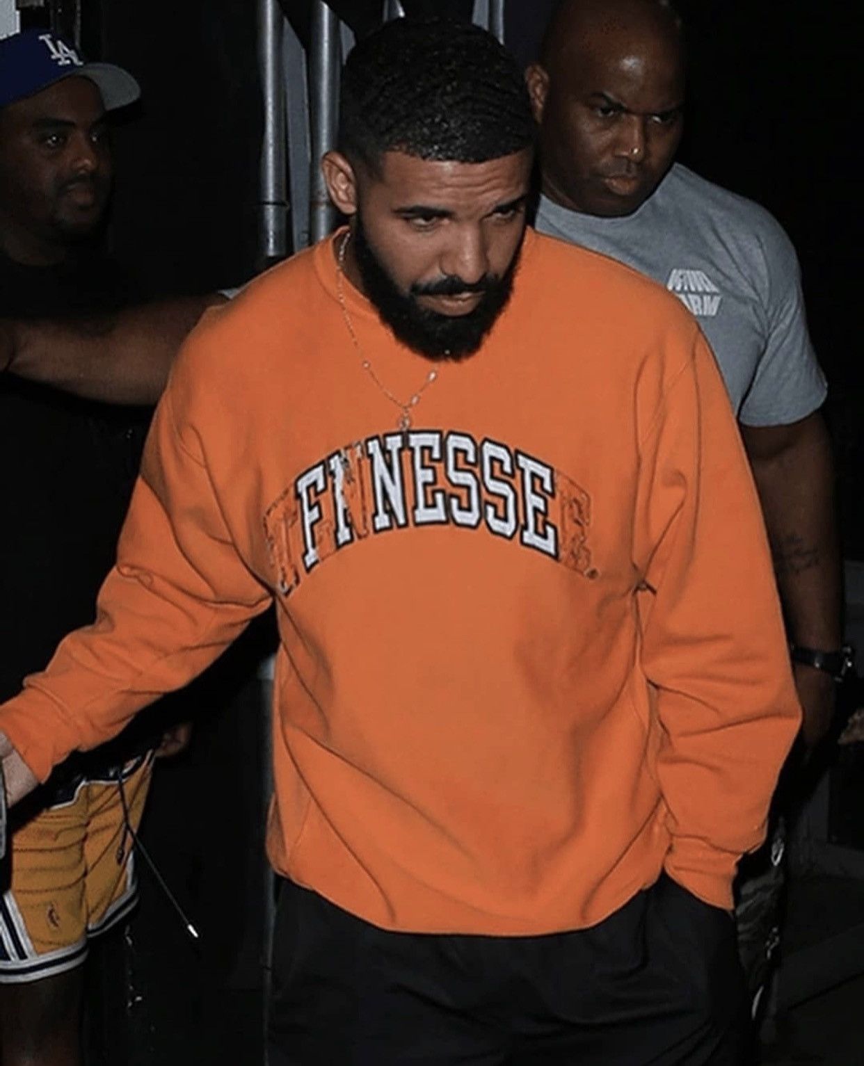 Finesse shop hoodie drake