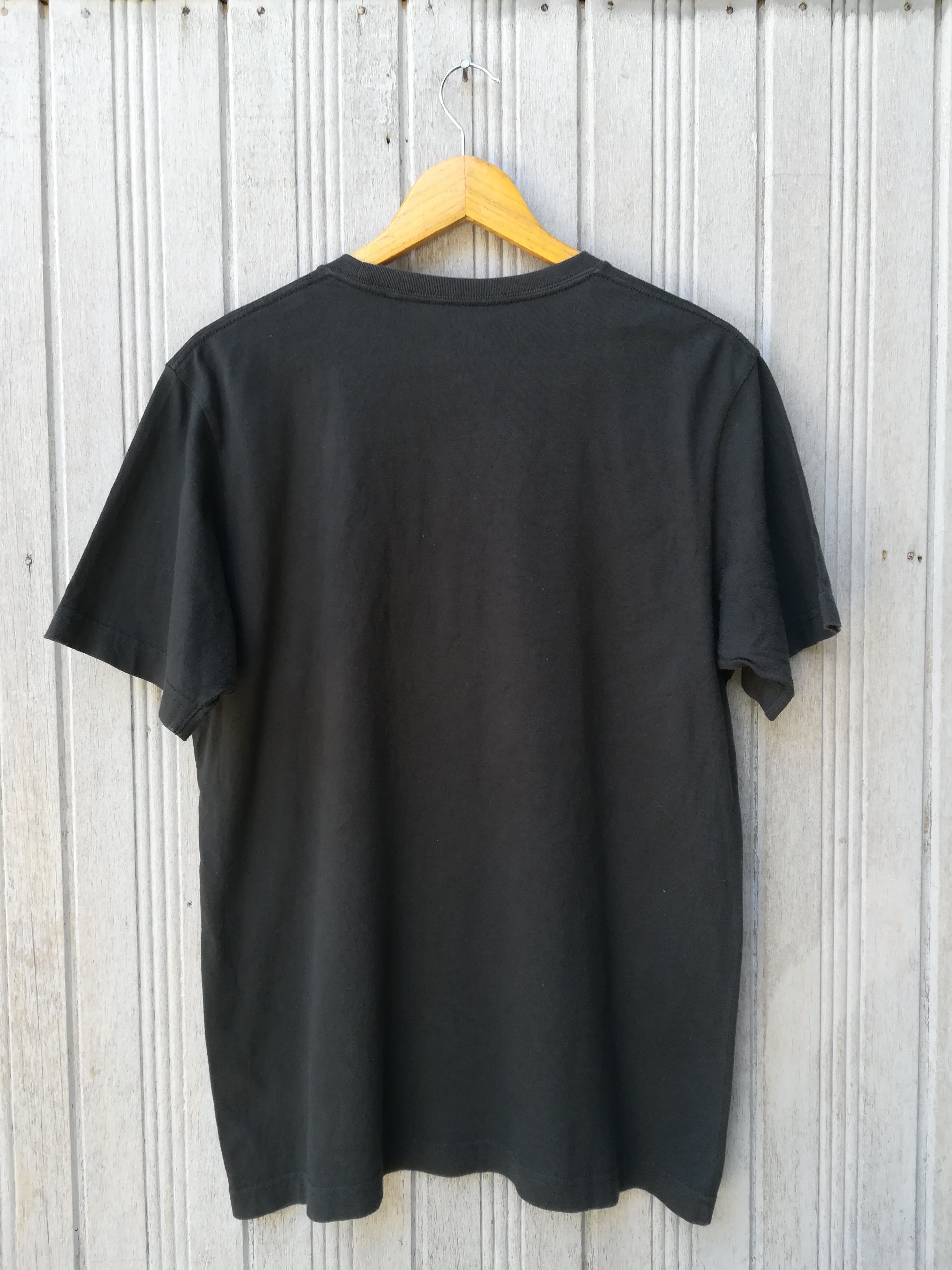 Jean-Michel Basquiat × Uniqlo Jean Michel Basquiat x Uniqlo Sugar Ray Robinson T-Shirt Size US M / EU 48-50 / 2 - 3 Thumbnail