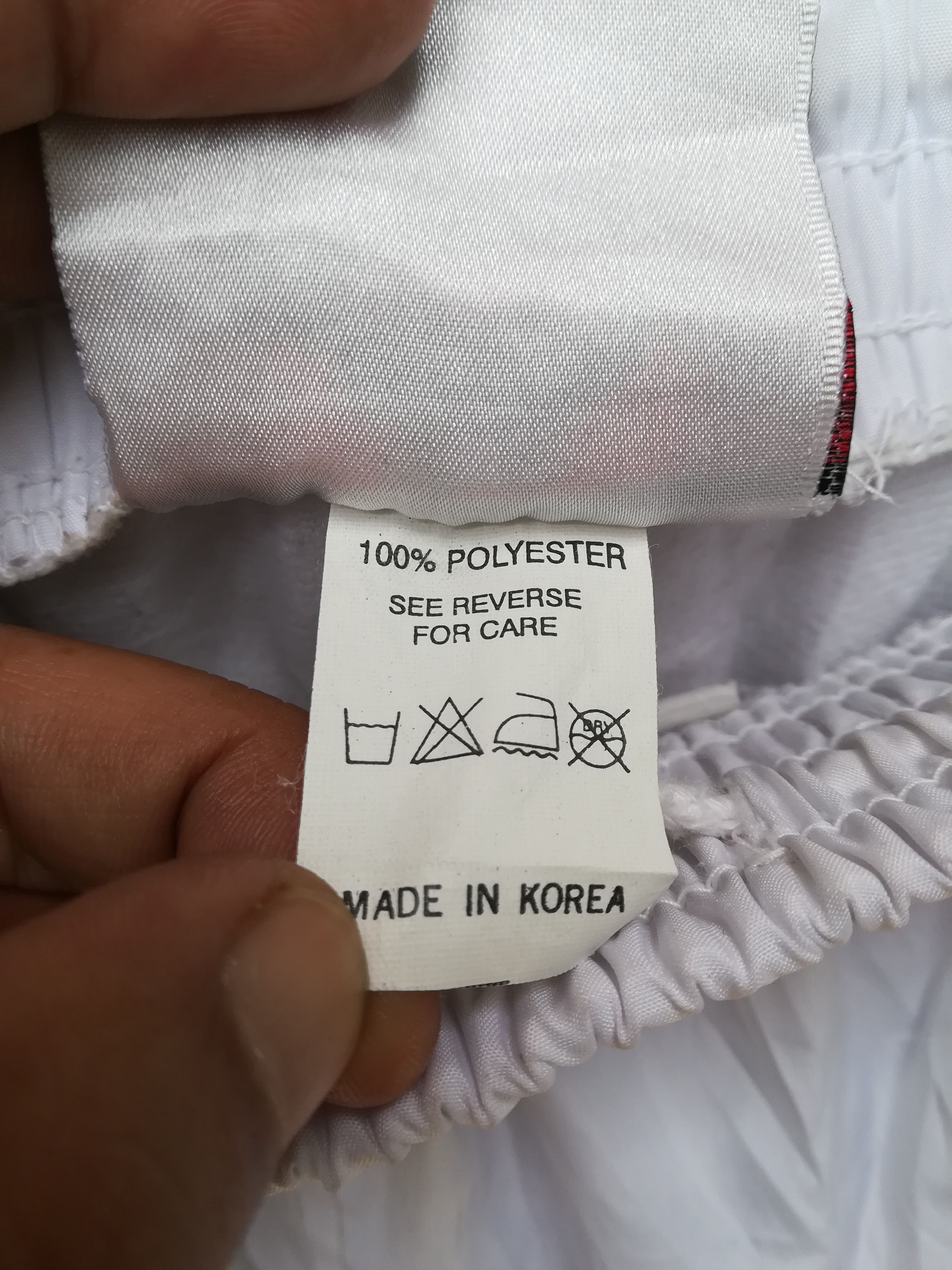 Kappa Kappa Track Pants Size L Size US 36 / EU 52 - 4 Thumbnail