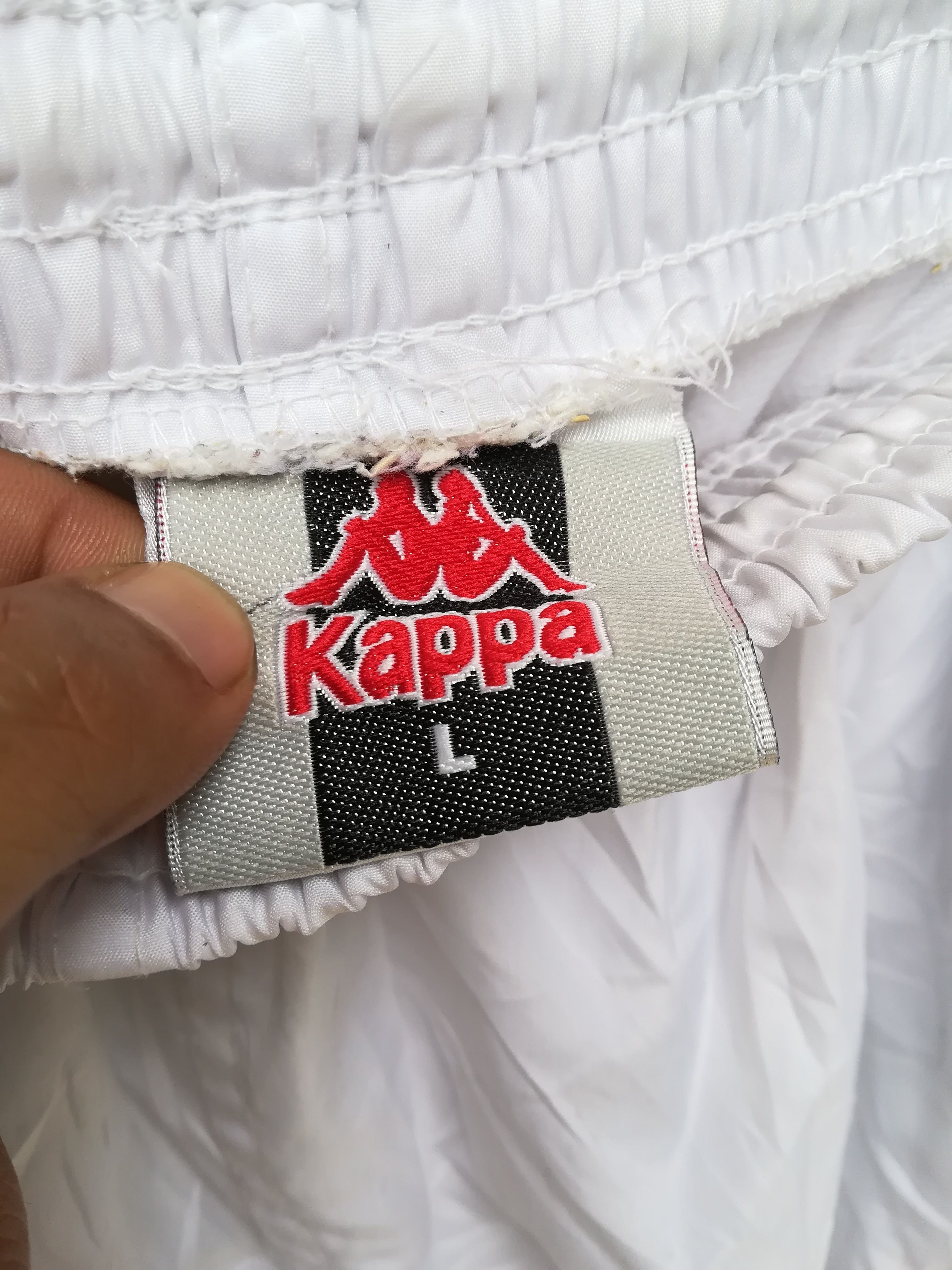 Kappa Kappa Track Pants Size L Size US 36 / EU 52 - 5 Thumbnail