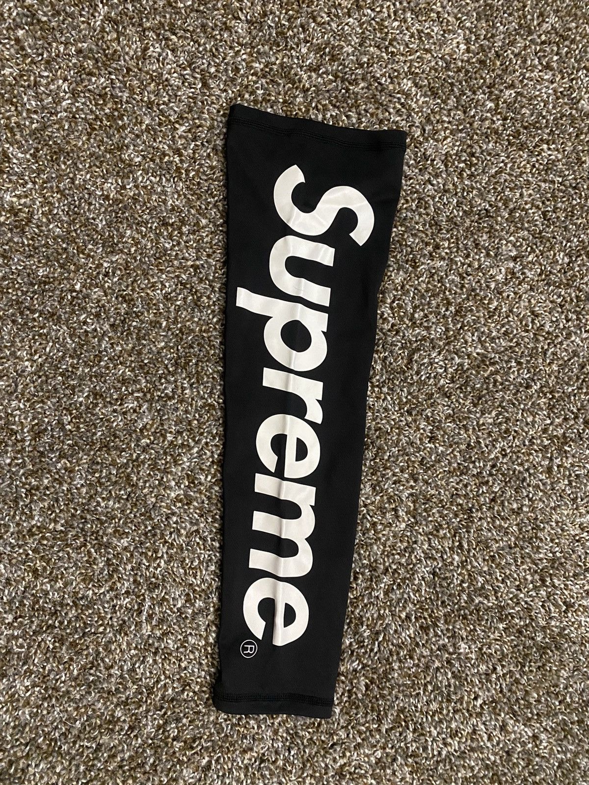 Supreme Authentic supreme patch Grailed