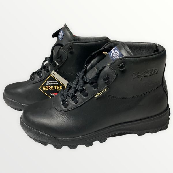 Vasque Vasque Sundowner Leather Boots GoreTex #7128M 10.5 Hiking | Grailed