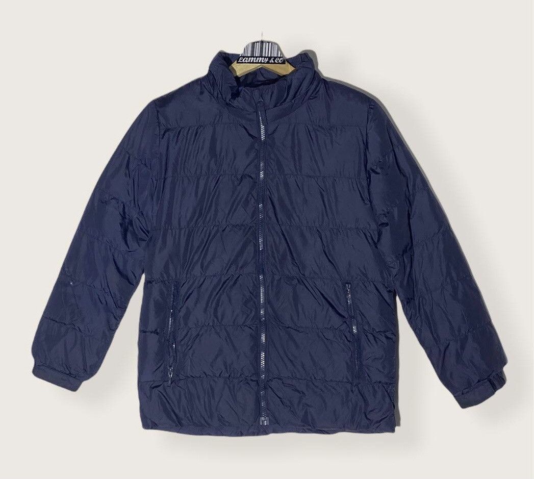 UNIQLO puffer jacket