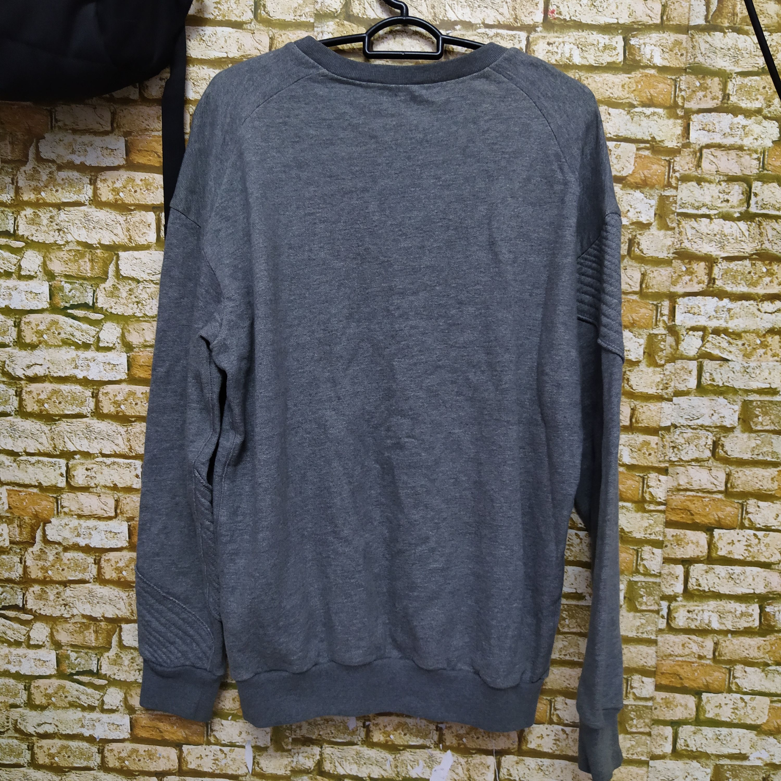 3.1 Phillip Lim × Designer 3-1 PHILLIP LIM SWEATSHIRT (D483) Size US L / EU 52-54 / 3 - 5 Thumbnail