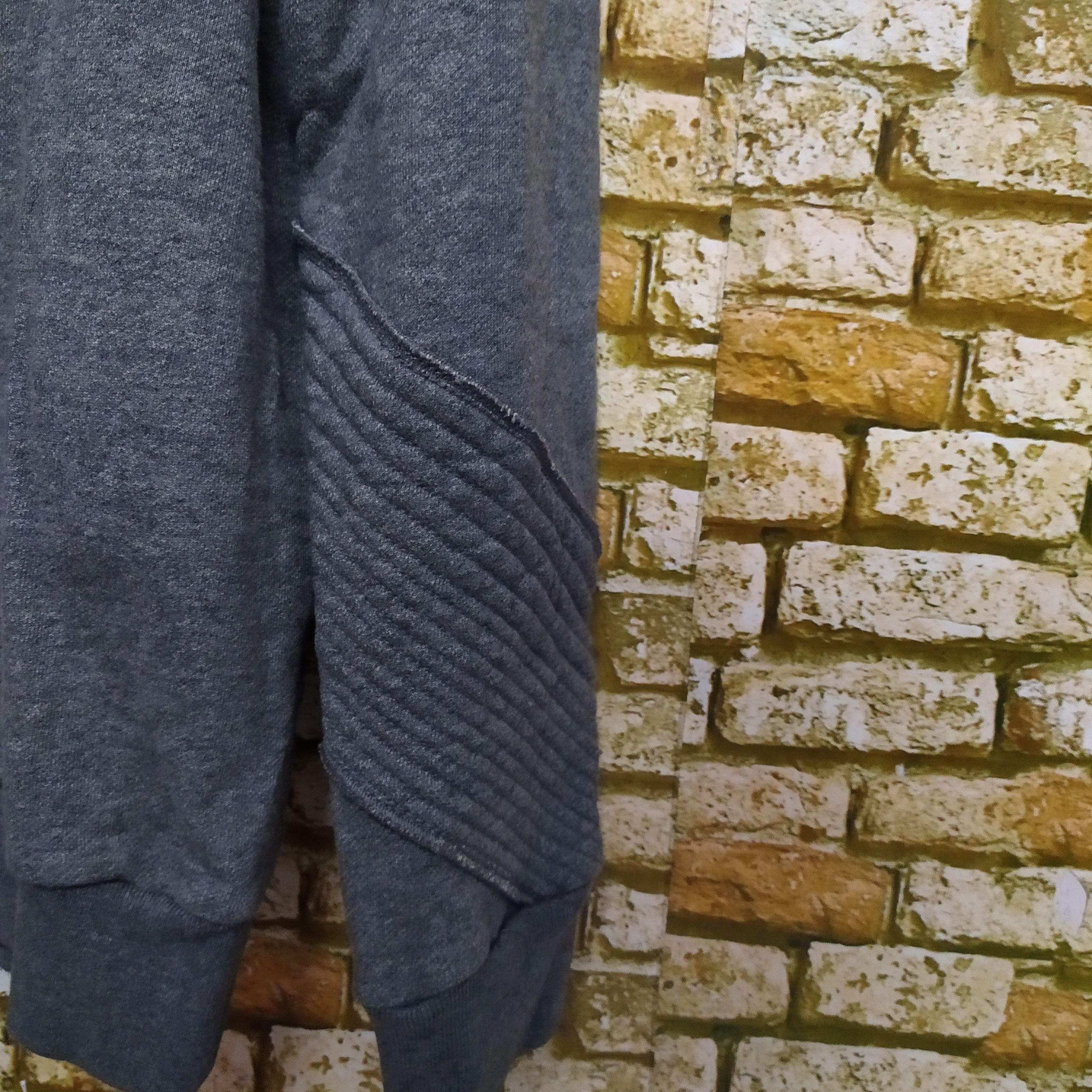 3.1 Phillip Lim × Designer 3-1 PHILLIP LIM SWEATSHIRT (D483) Size US L / EU 52-54 / 3 - 3 Thumbnail
