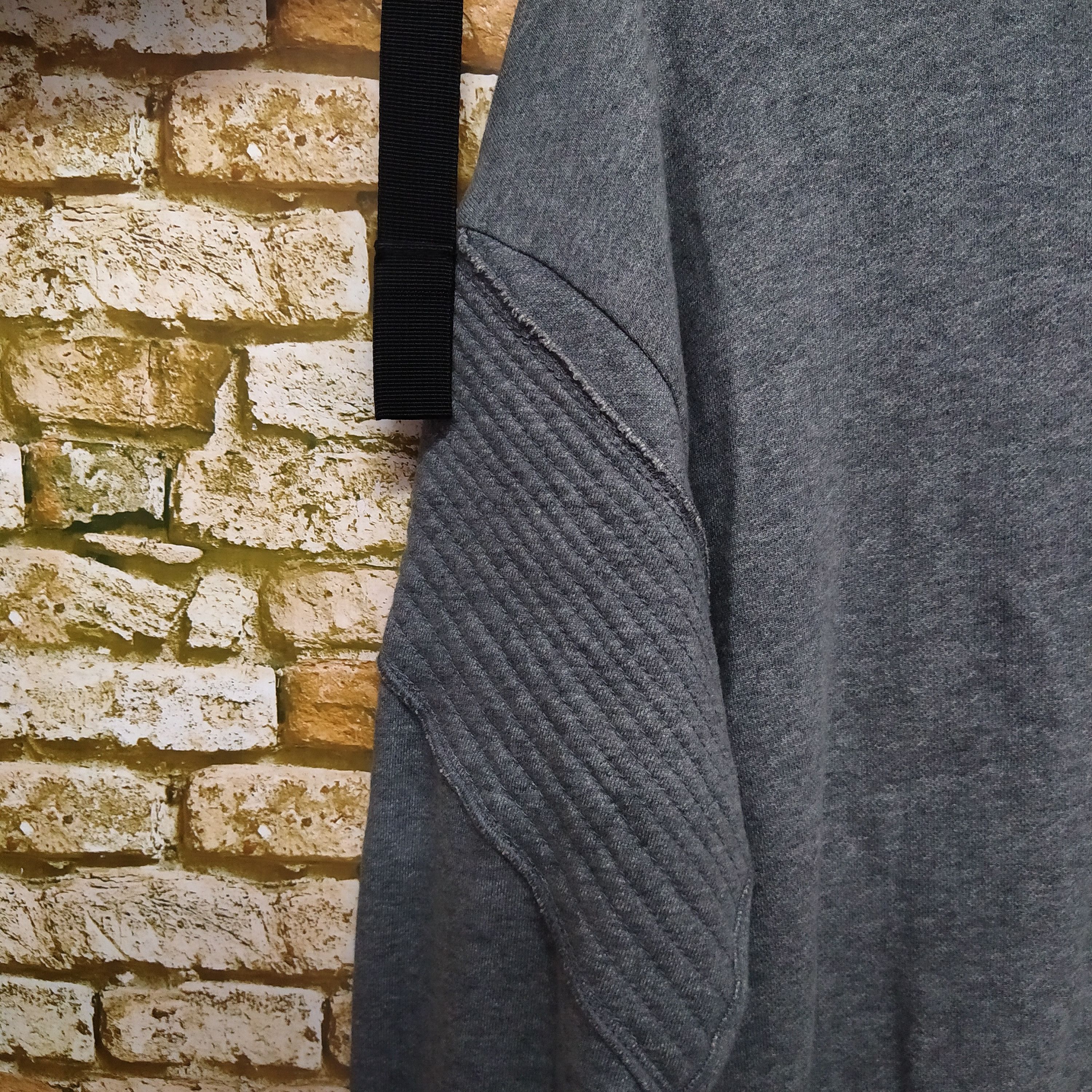 3.1 Phillip Lim × Designer 3-1 PHILLIP LIM SWEATSHIRT (D483) Size US L / EU 52-54 / 3 - 2 Thumbnail