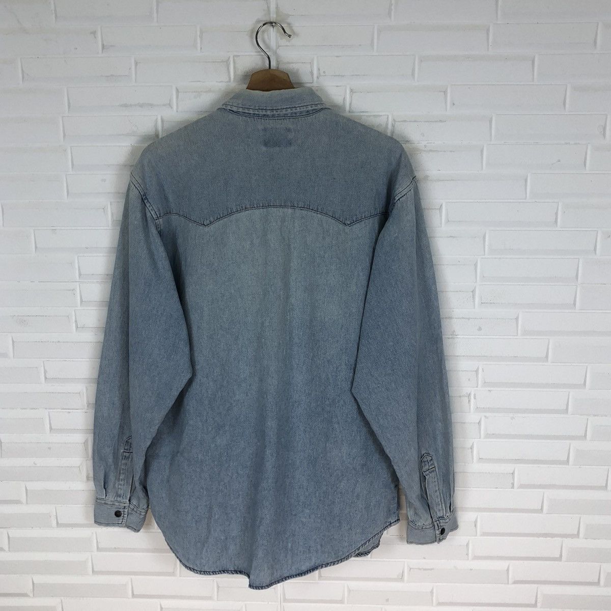 Levi's × Levi's Vintage Clothing LEVIS AMERICA’S ORIGINAL LIGHT JACKET Size US M / EU 48-50 / 2 - 8 Thumbnail