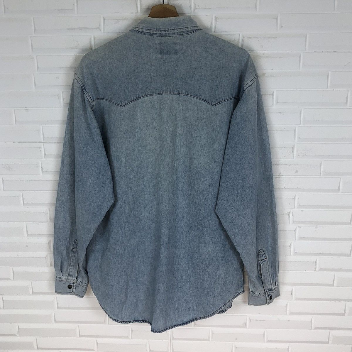 Levi's × Levi's Vintage Clothing LEVIS AMERICA’S ORIGINAL LIGHT JACKET Size US M / EU 48-50 / 2 - 9 Thumbnail