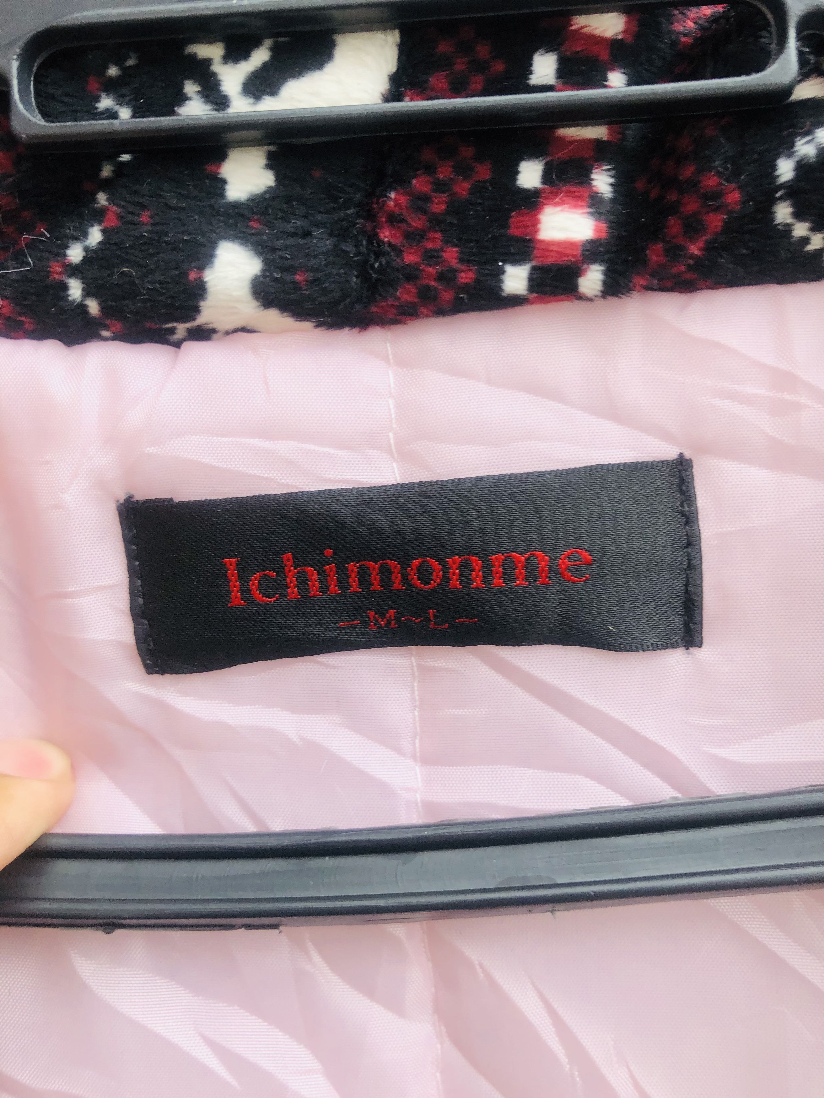Japanese Brand Vintage Animal Japanese Designed Fashion Style Kimono Size US L / EU 52-54 / 3 - 10 Thumbnail