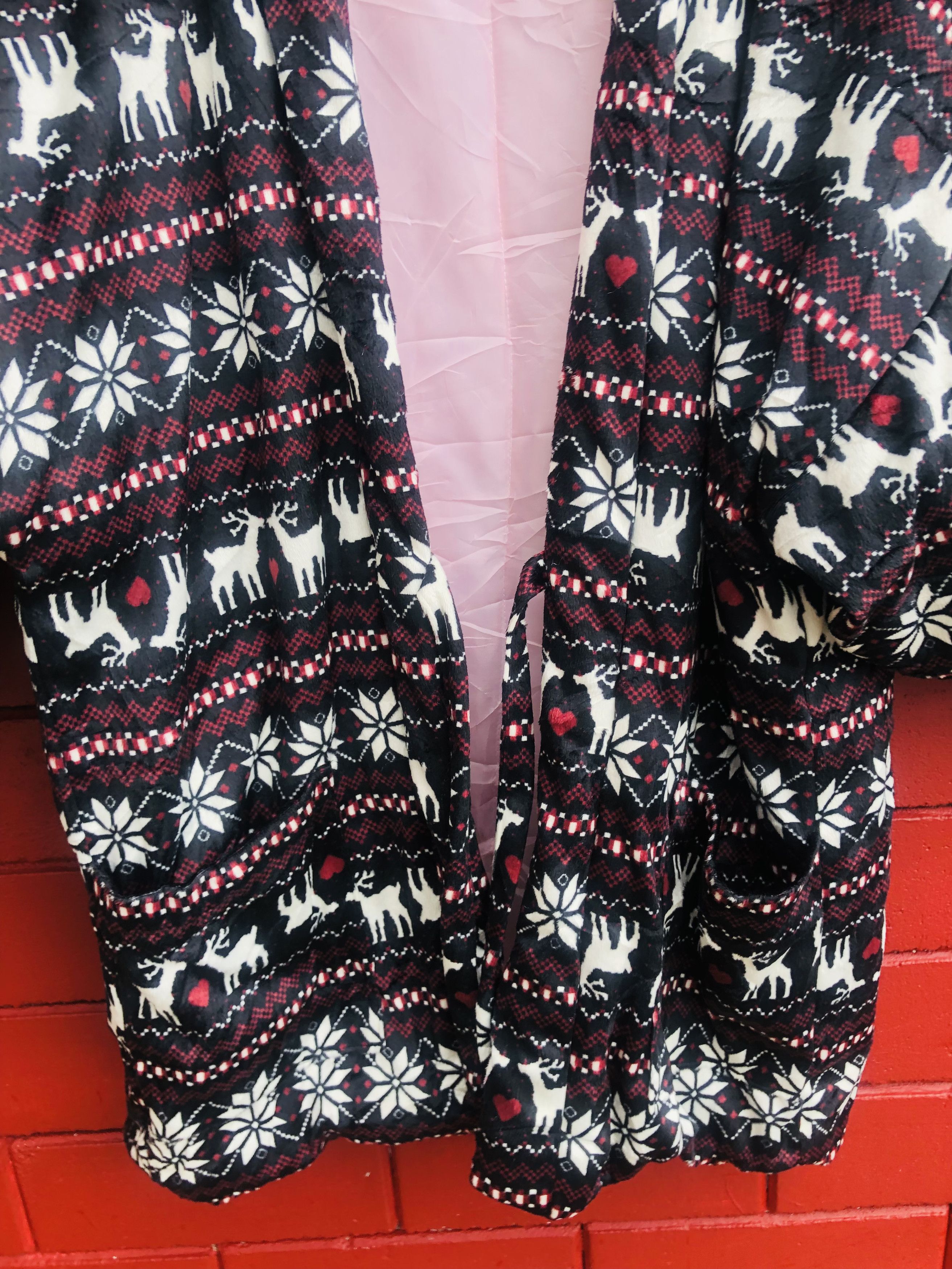 Japanese Brand Vintage Animal Japanese Designed Fashion Style Kimono Size US L / EU 52-54 / 3 - 4 Thumbnail