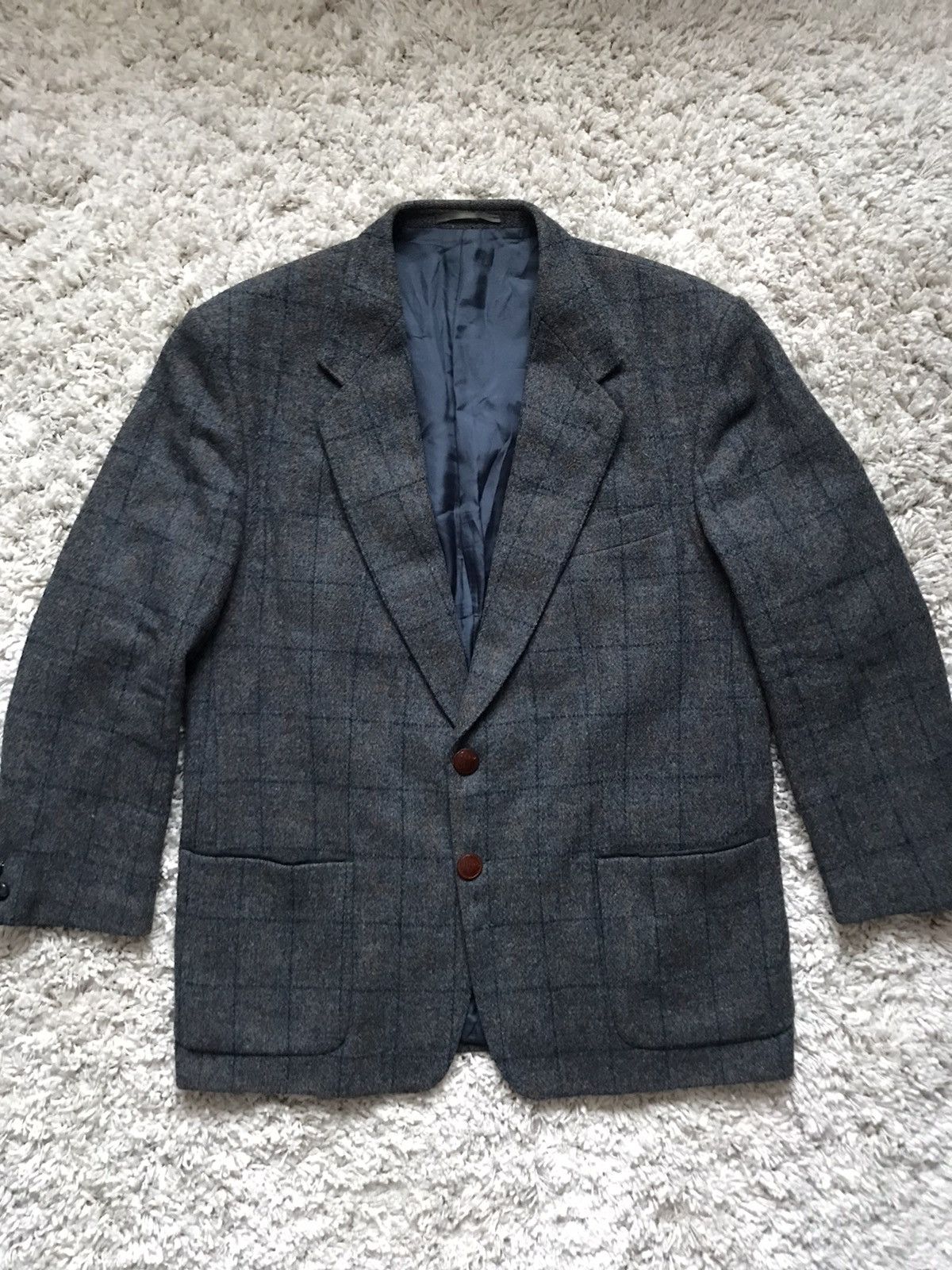 Harris Tweed × Tomorrowland Made in Japan Tommorowland X
