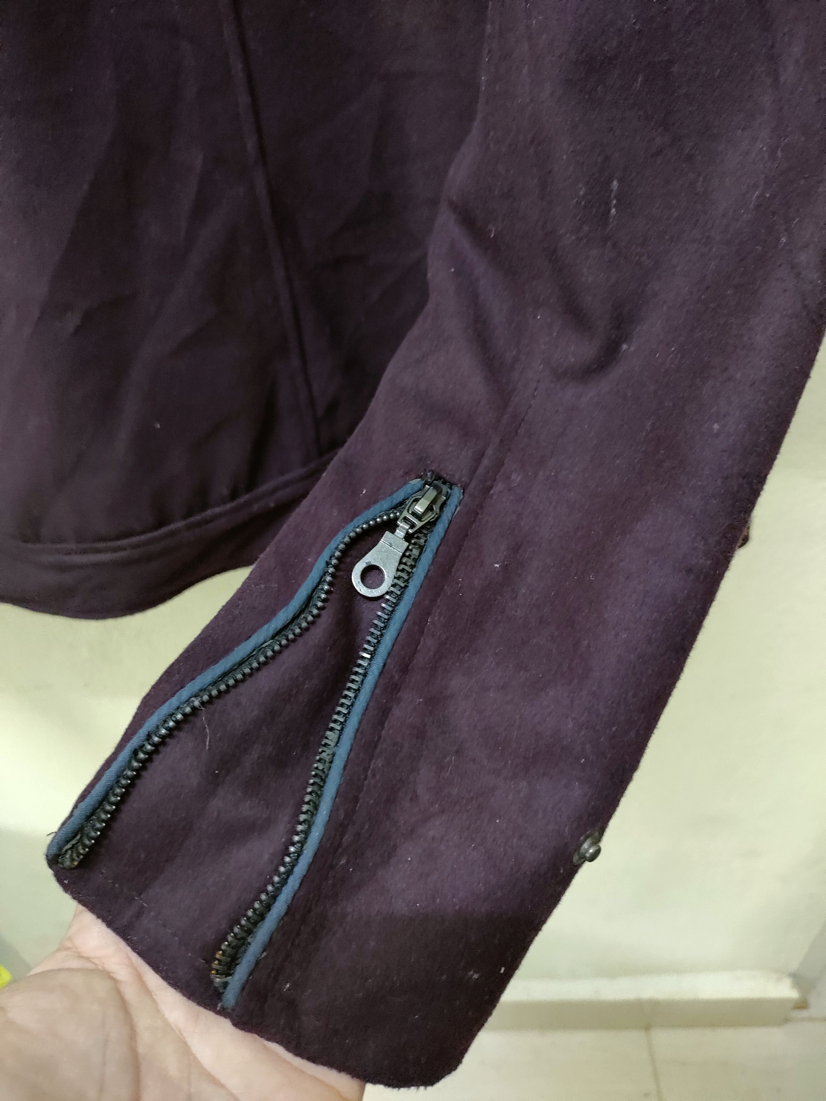 If Six Was Nine × In The Attic In The Attic Jacket Size US L / EU 52-54 / 3 - 2 Thumbnail
