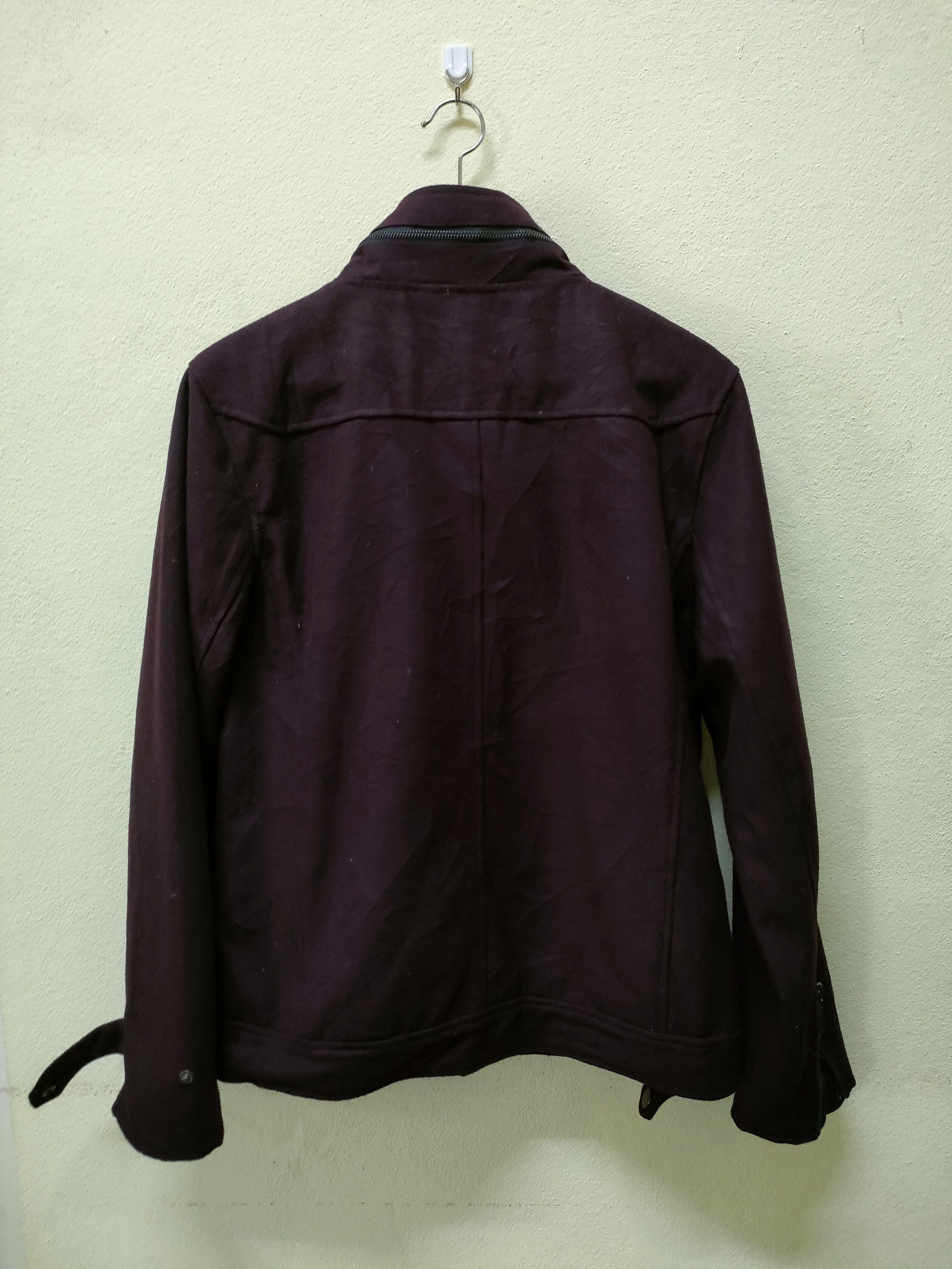 If Six Was Nine × In The Attic In The Attic Jacket Size US L / EU 52-54 / 3 - 3 Thumbnail