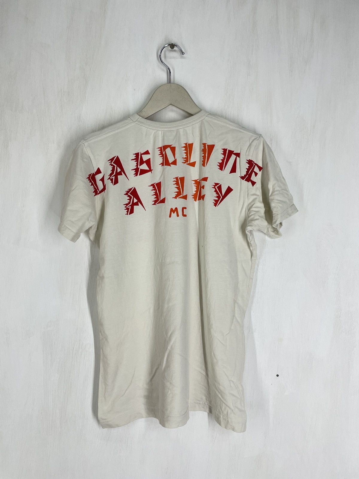 TOYS McCOY Toys mcCoy Speed Equipment mc t shirt Size US M / EU 48-50 / 2 - 2 Thumbnail