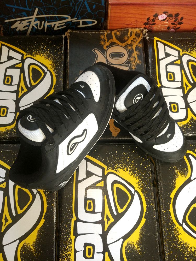 Adio shoes hamilton sales