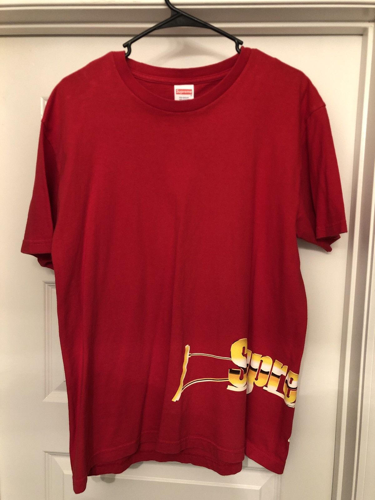Supreme Guns Shirt | Grailed