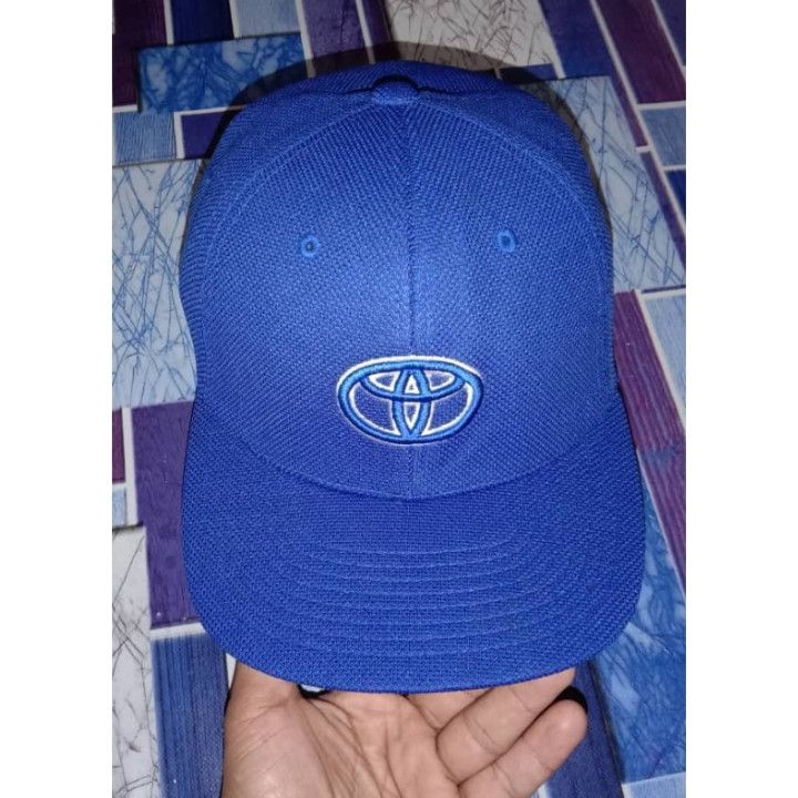 Fullcap TOYOTA Motorsports