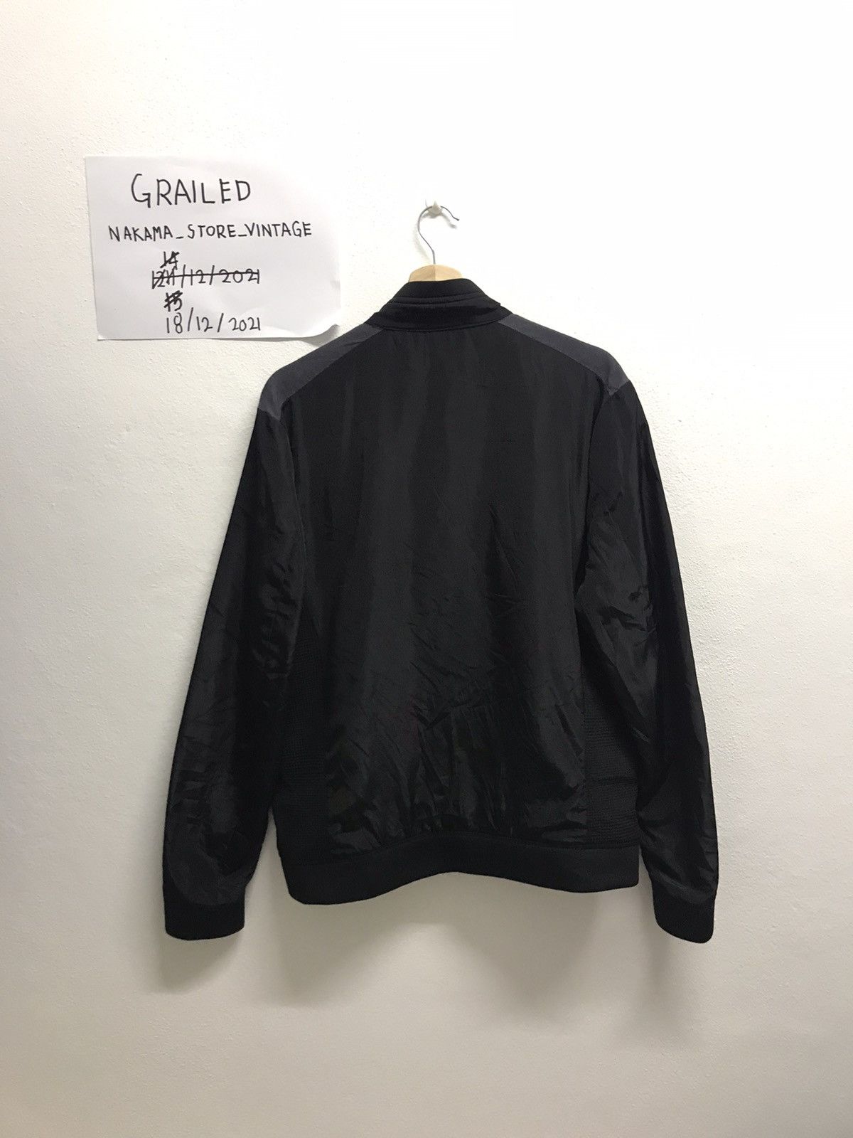 BOMBERS JACKET ZARA