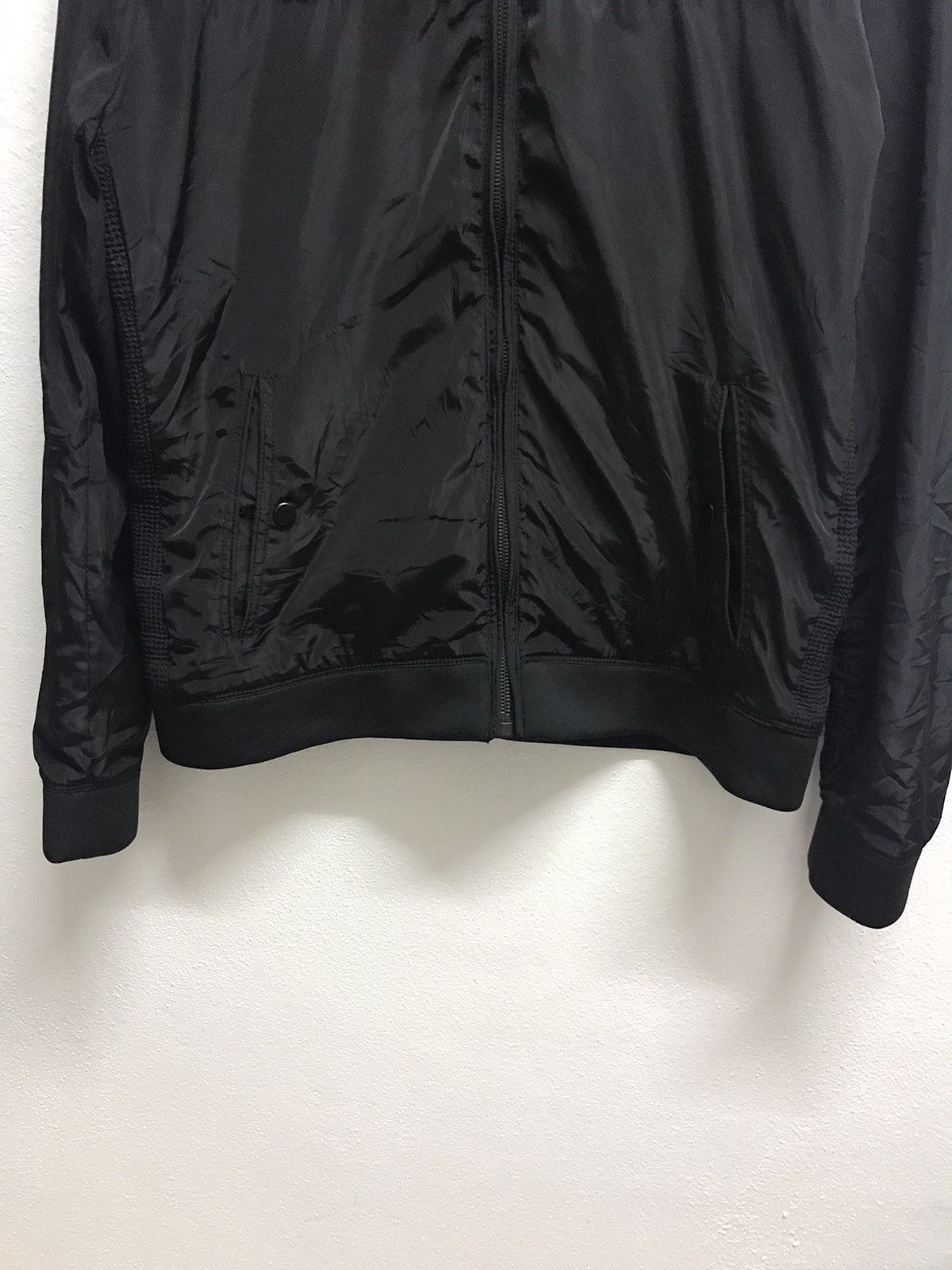 BOMBERS JACKET ZARA