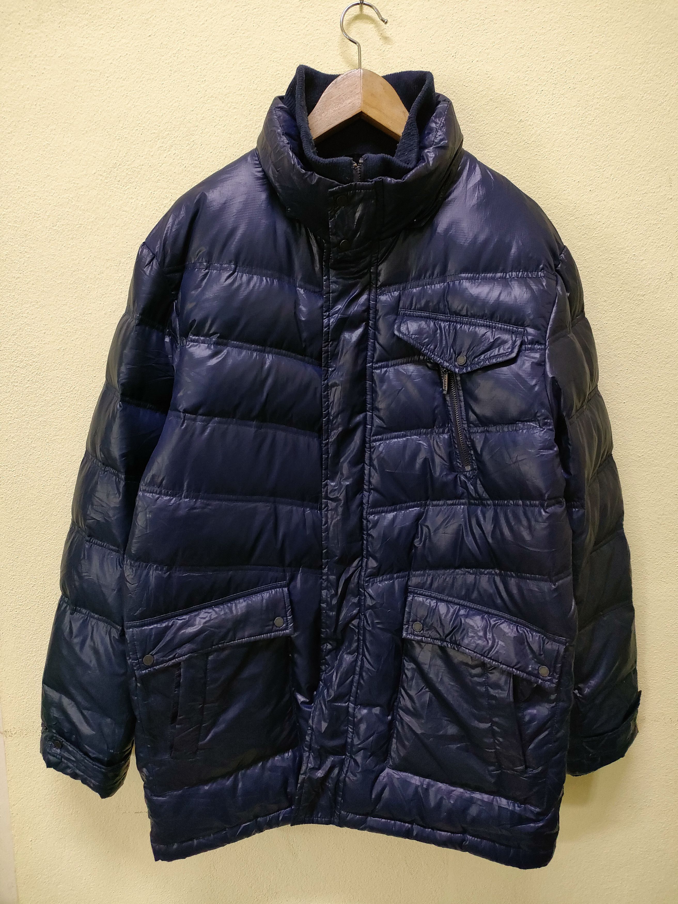 Other Freebird Puffer Jacket Size US L / EU 52-54 / 3 - 1 Thumbnail