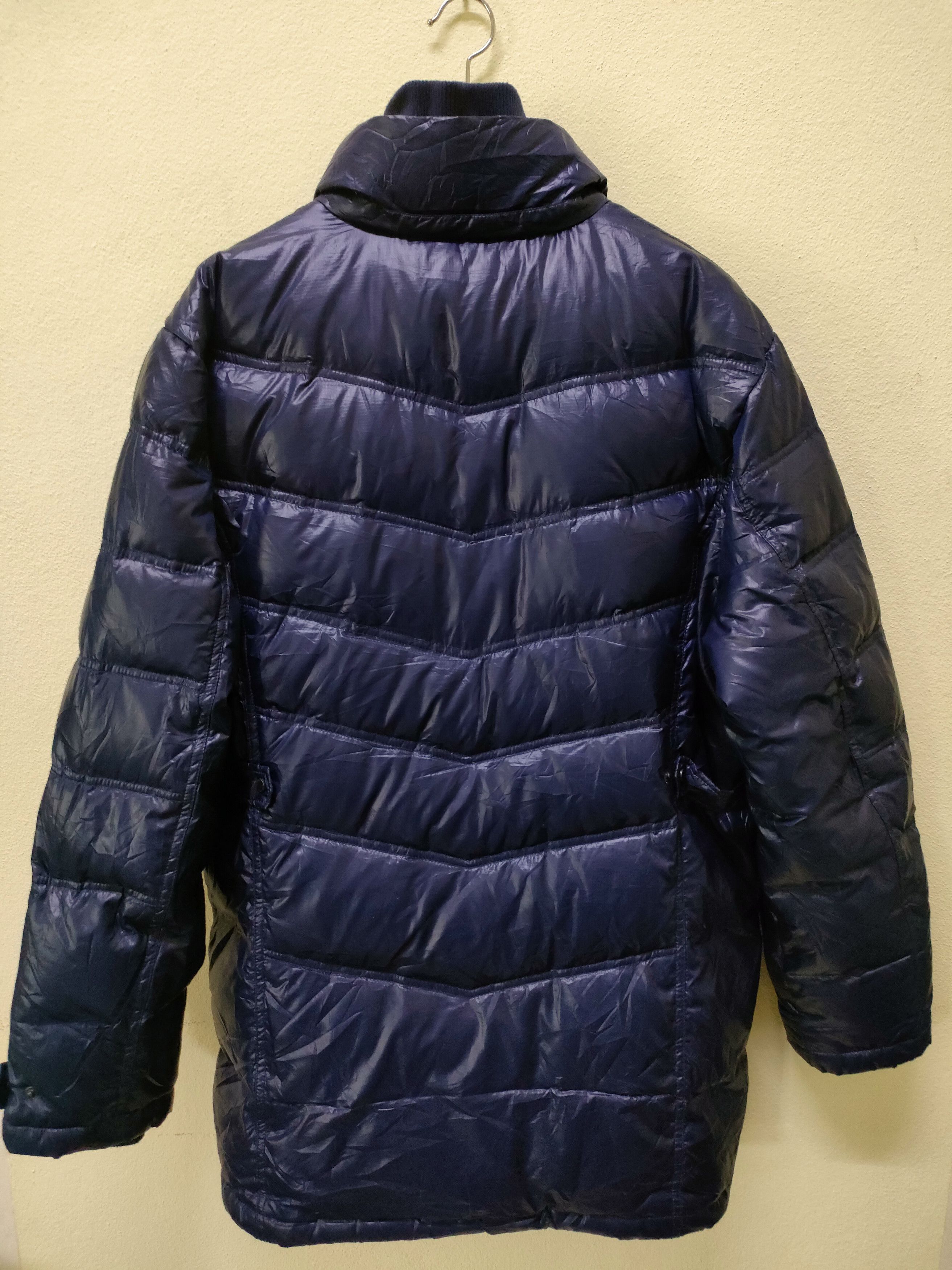 Other Freebird Puffer Jacket Size US L / EU 52-54 / 3 - 3 Thumbnail