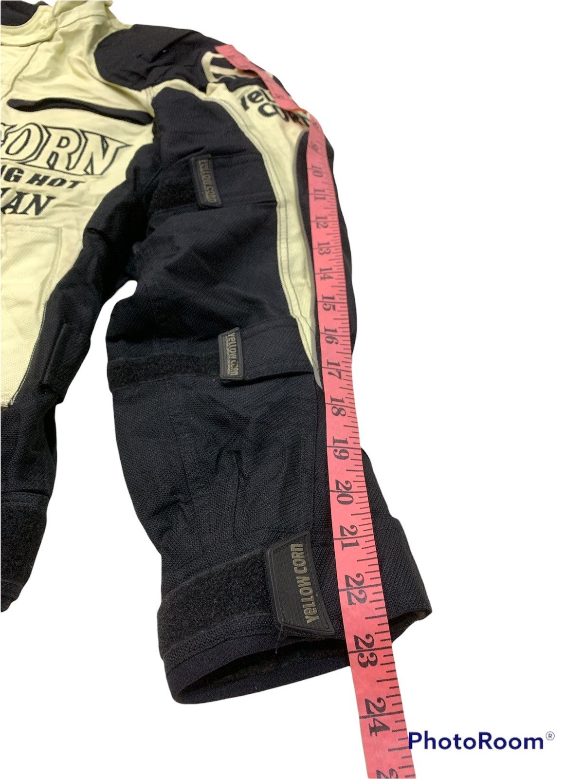 YELLOW CORN YELLOW CORN HIGH WAY MAGICIAN HIGHWAY THE 3rd TOKYO JACKET Size US M / EU 48-50 / 2 - 4 Thumbnail