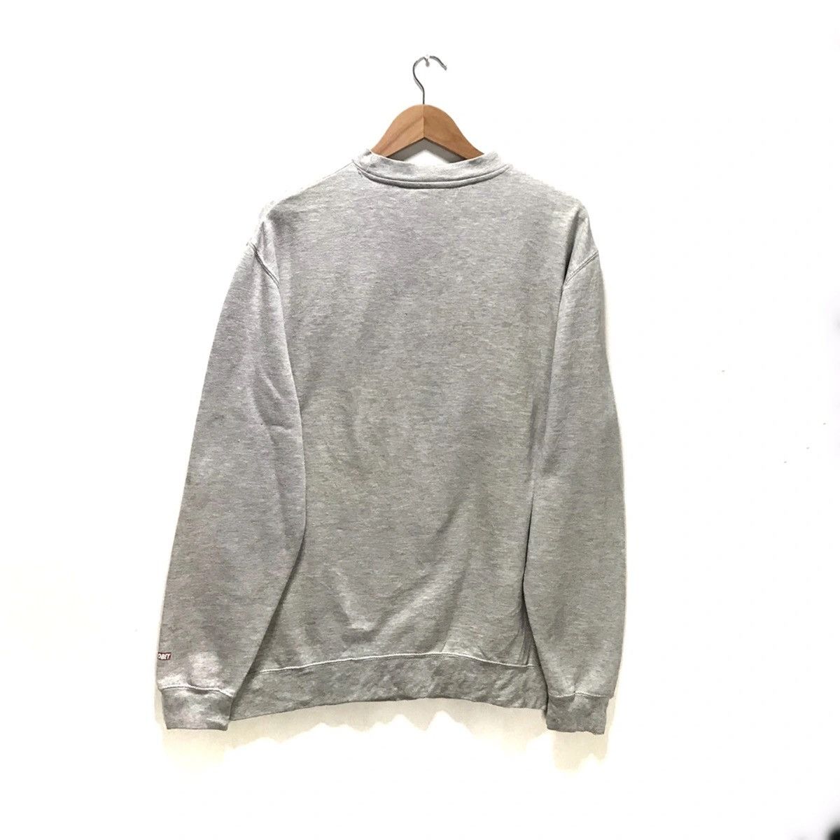 Keith Haring × Obey Vintage Obey X Keith Haring pop art sweatshirt Size US L / EU 52-54 / 3 - 6 Thumbnail