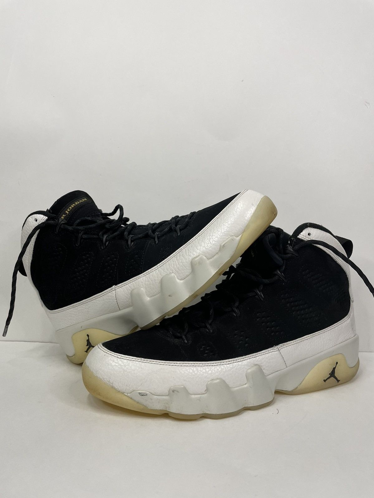 Air Jordan Retro City of Flight 2018