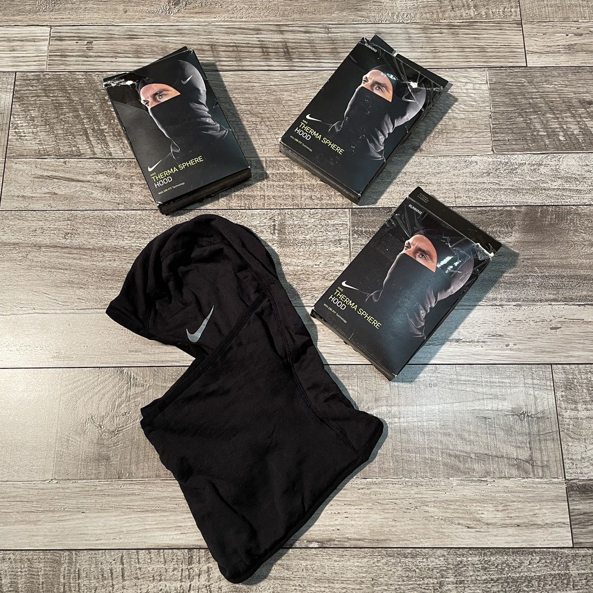 🎁LAST DROP🎁 NIKE THERMA SPHERE HOOD BALACLAVA