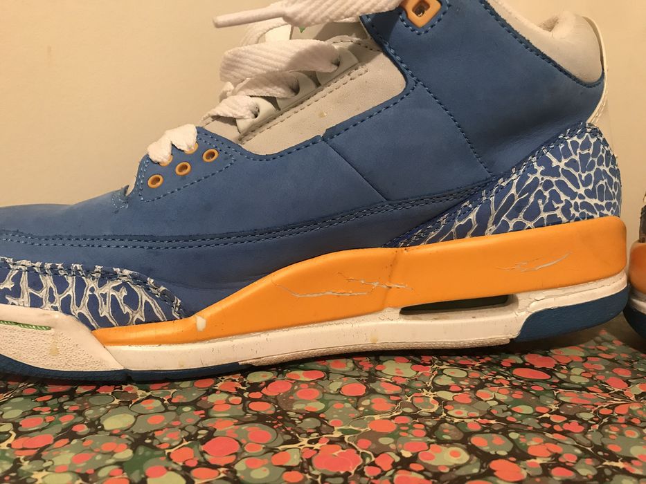 dtrt jordan 3