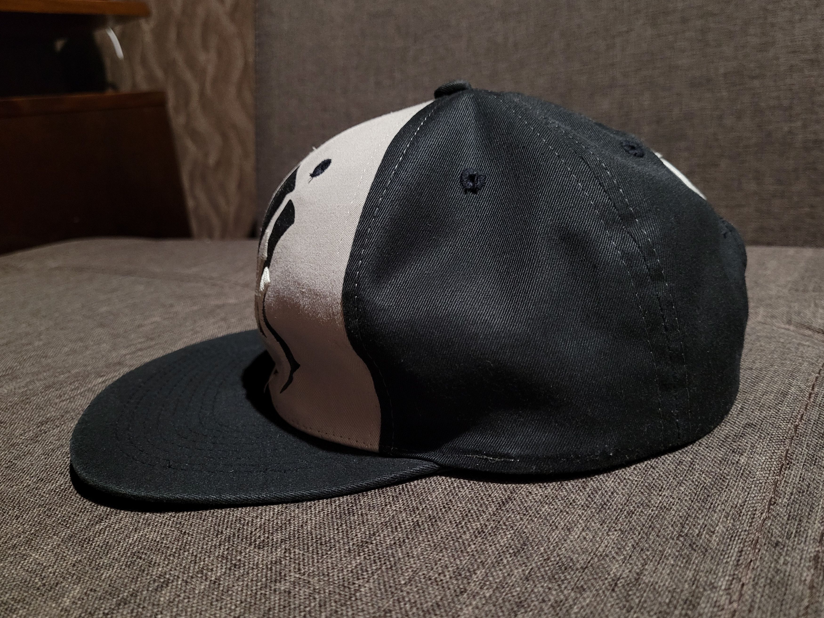 Drew Pearson Vintage MLB Yankees cap Drew Pearson hat snapback Size ONE SIZE - 5 Thumbnail