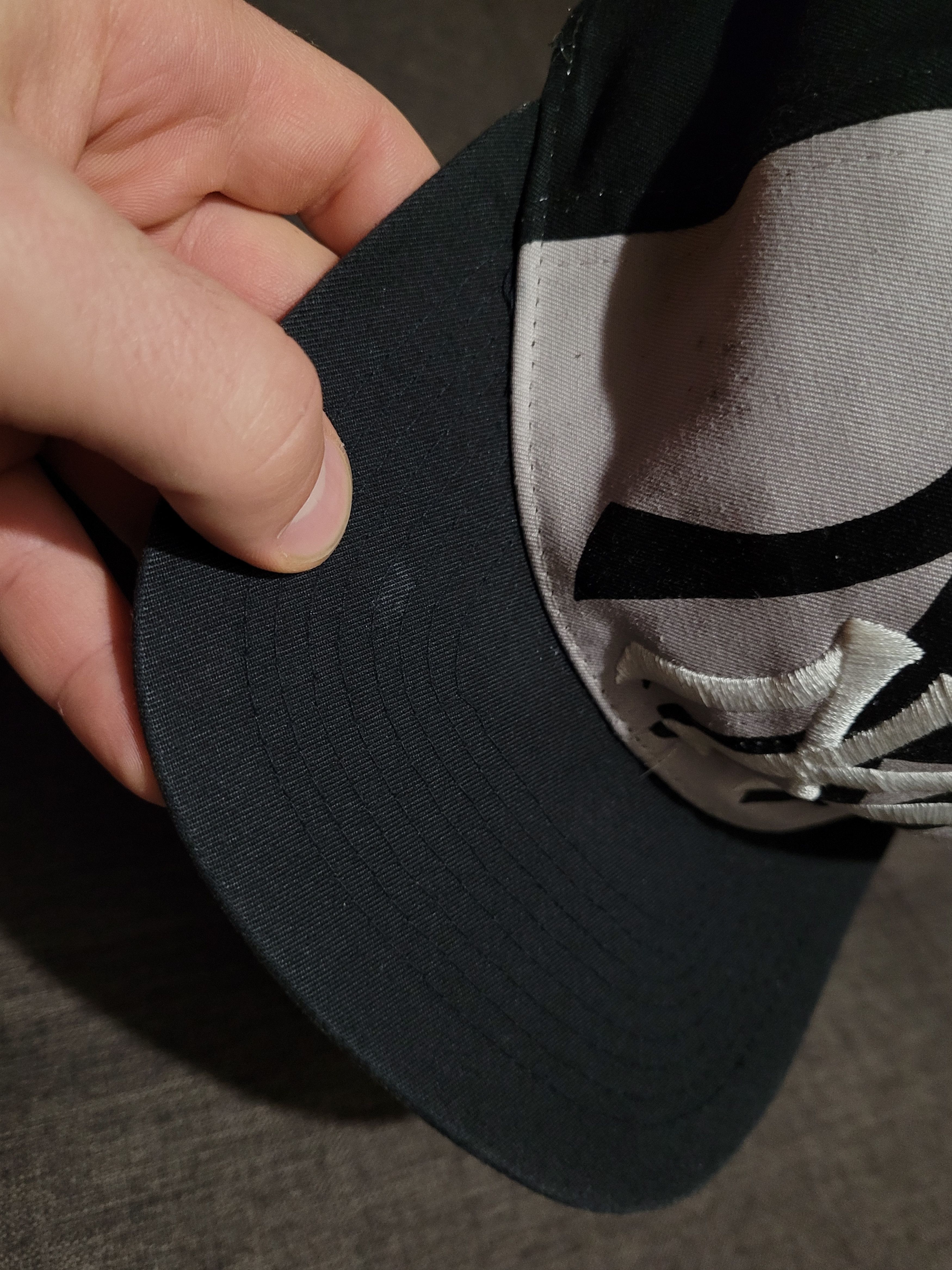 Drew Pearson Vintage MLB Yankees cap Drew Pearson hat snapback Size ONE SIZE - 6 Thumbnail