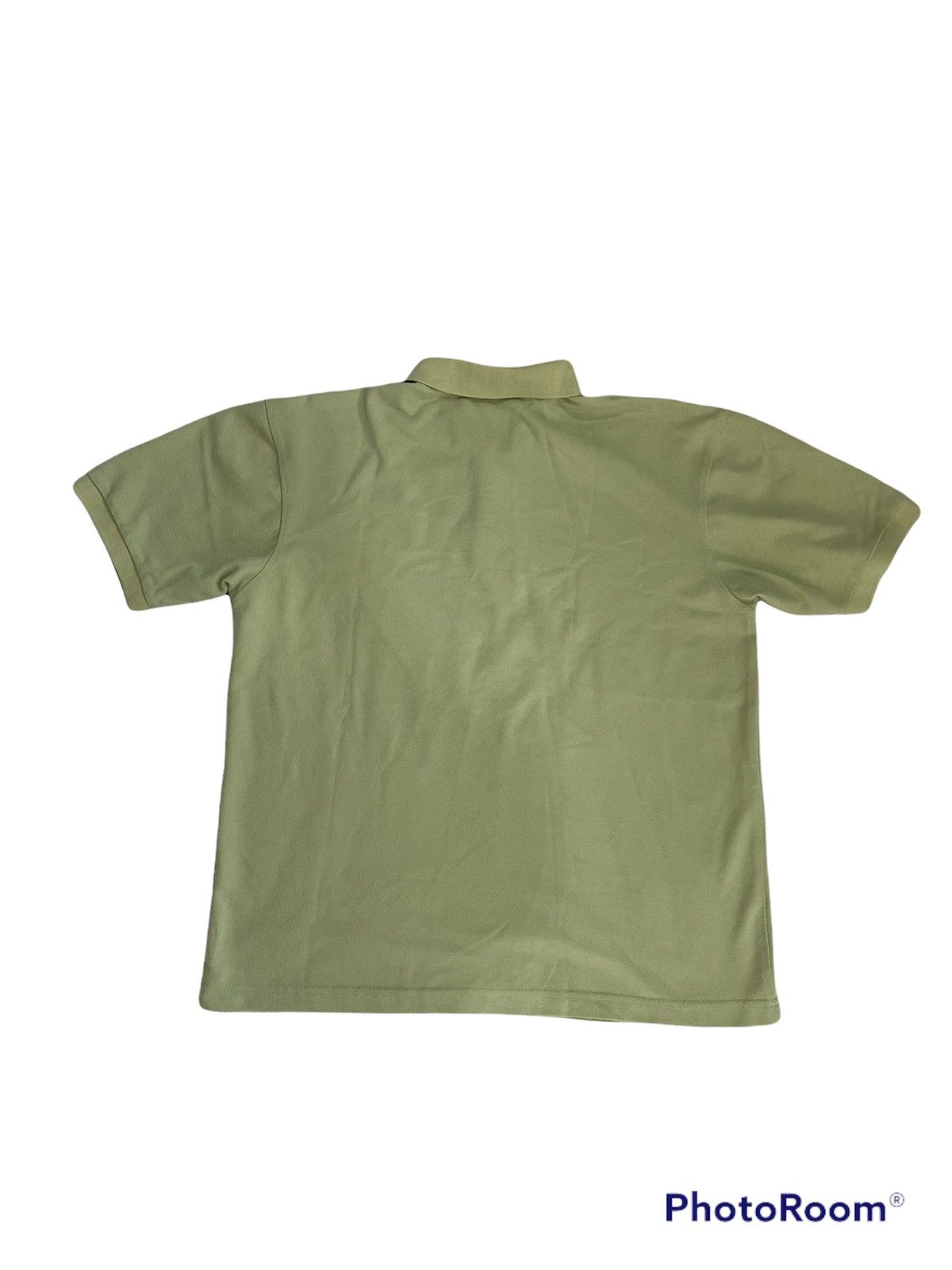 Burberry Burberry London green polo shirt men’s size xxl Size US XXL / EU 58 / 5 - 3 Thumbnail