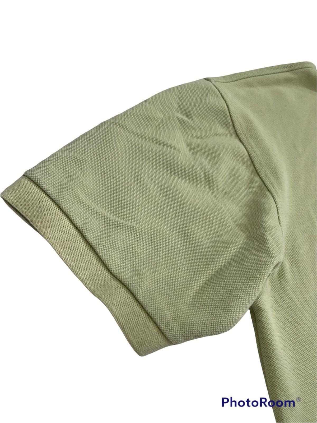 Burberry Burberry London green polo shirt men’s size xxl Size US XXL / EU 58 / 5 - 4 Thumbnail