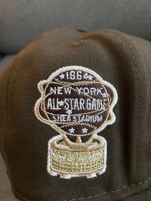 Fear Of god Hat 7 1/2 Justin Bieber Rare Authentic all star game