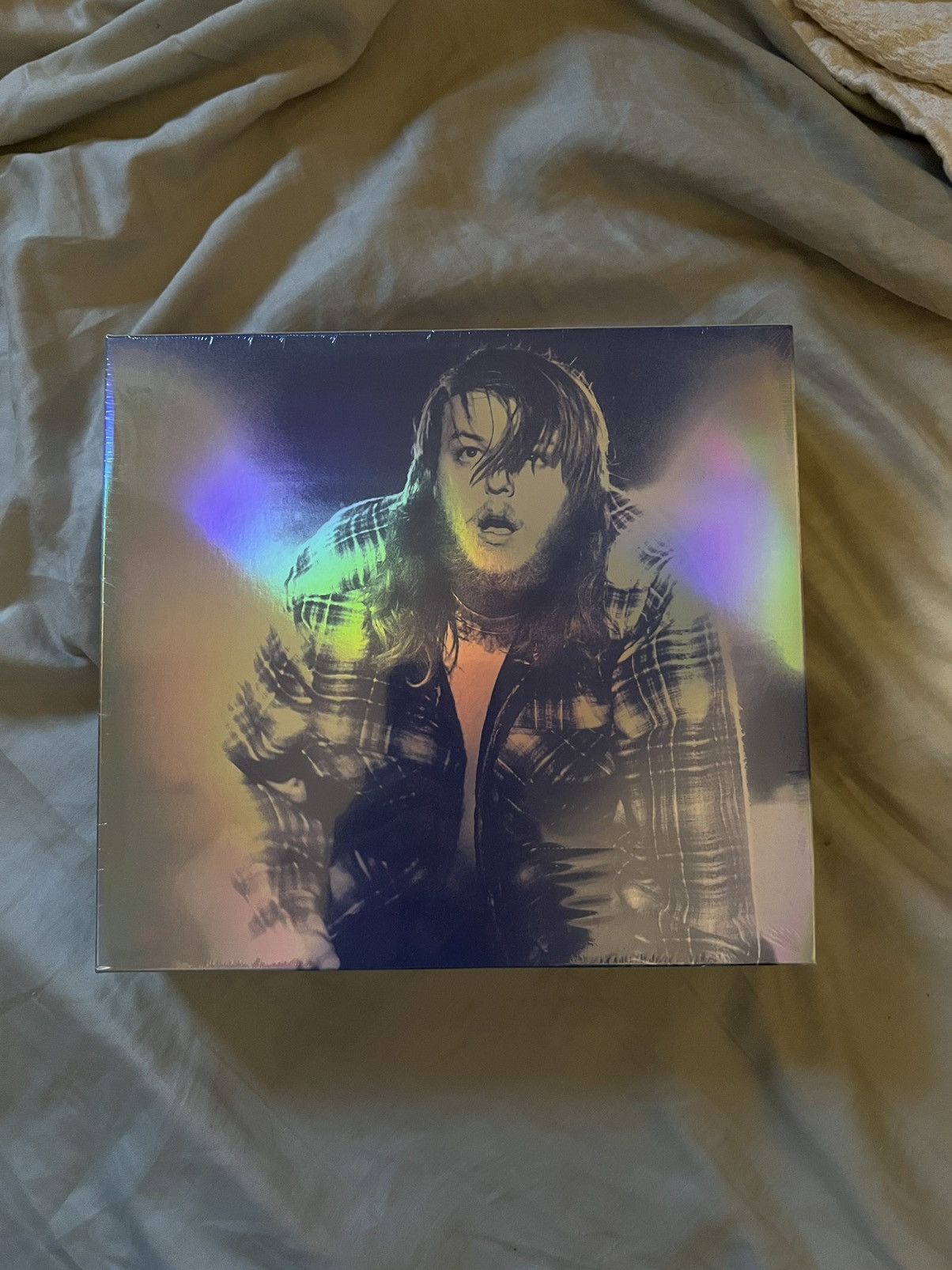 Brockhampton Roadrunner Box Set w/ White Tee Grailed