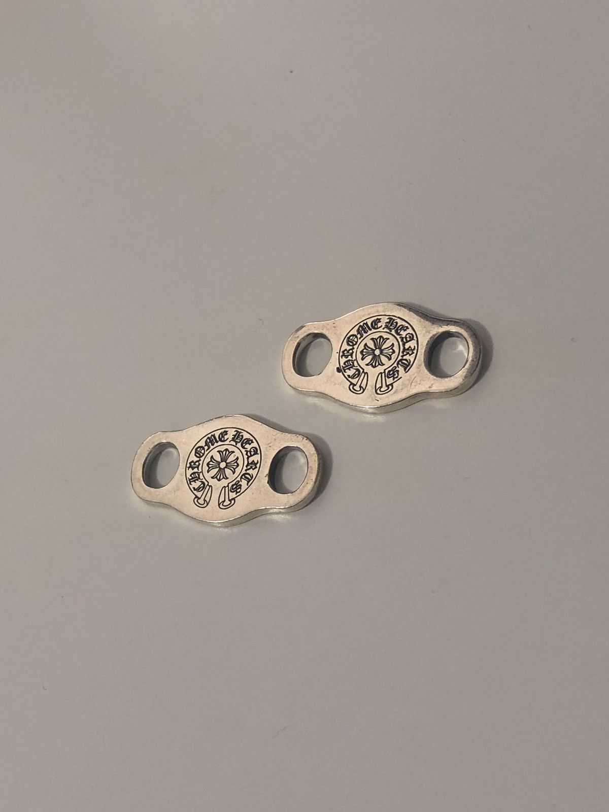 Chrome Hearts Lace Locks Grailed