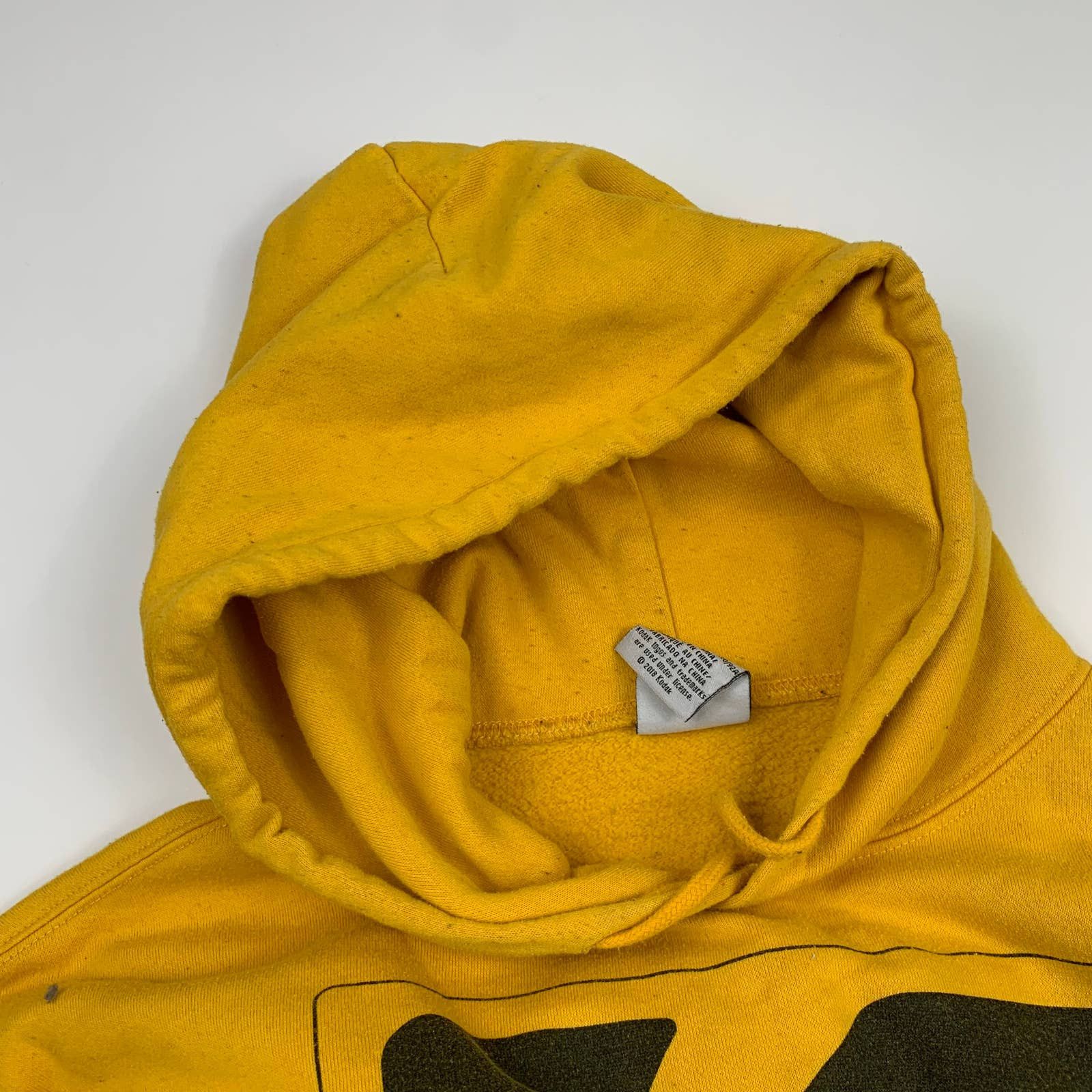 Kodak camera hoodie clearance