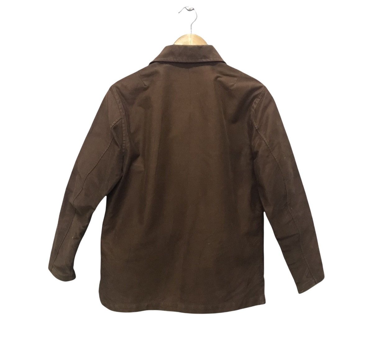 Japanese Brand Paul smith casual jacket button up Size US M / EU 48-50 / 2 - 2 Thumbnail