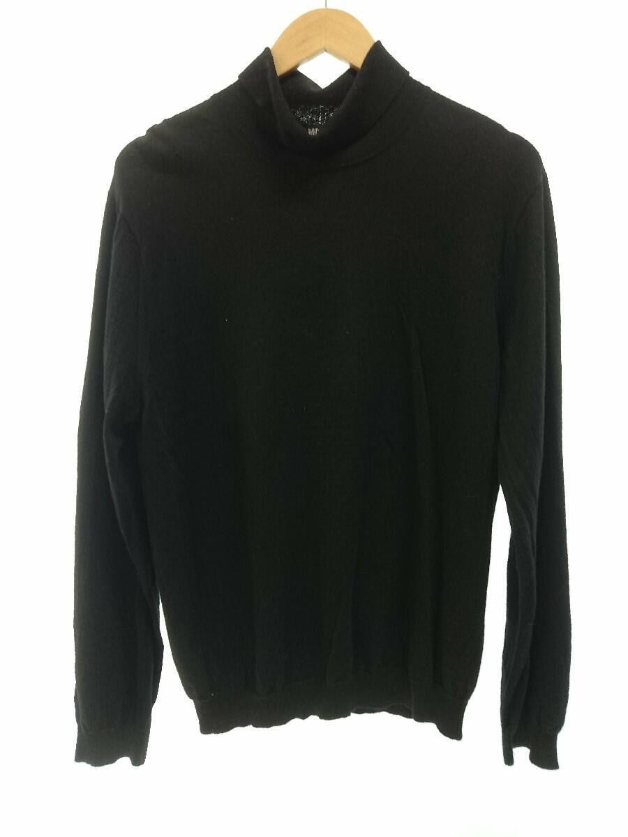 Issey Miyake Steve Jobs Wool Turtleneck Sweater | Grailed